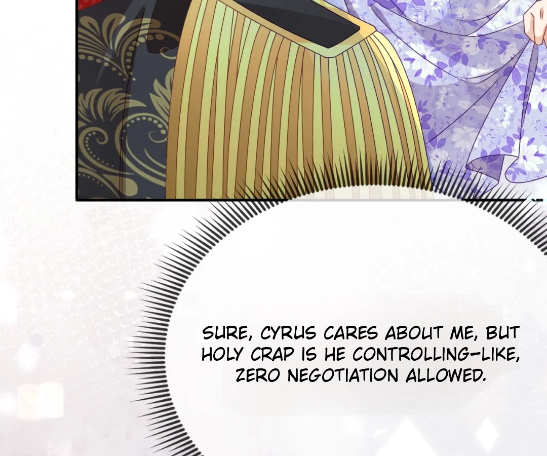 It Is Said That I Am a Fairy Princess Chapter 76 - page 34