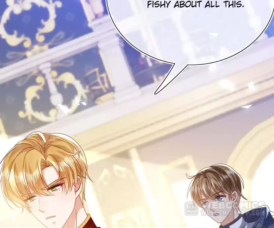 It Is Said That I Am a Fairy Princess Chapter 76 - page 43