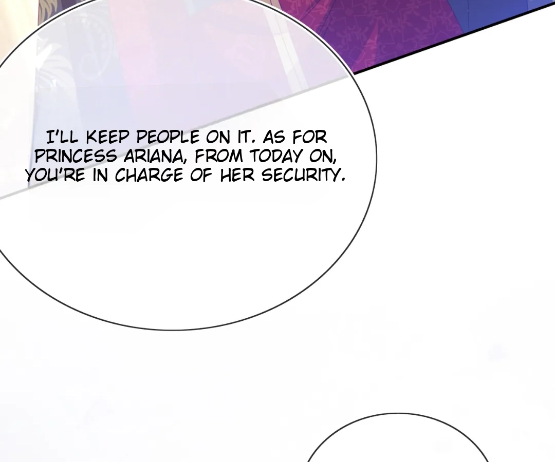 It Is Said That I Am a Fairy Princess Chapter 76 - page 45