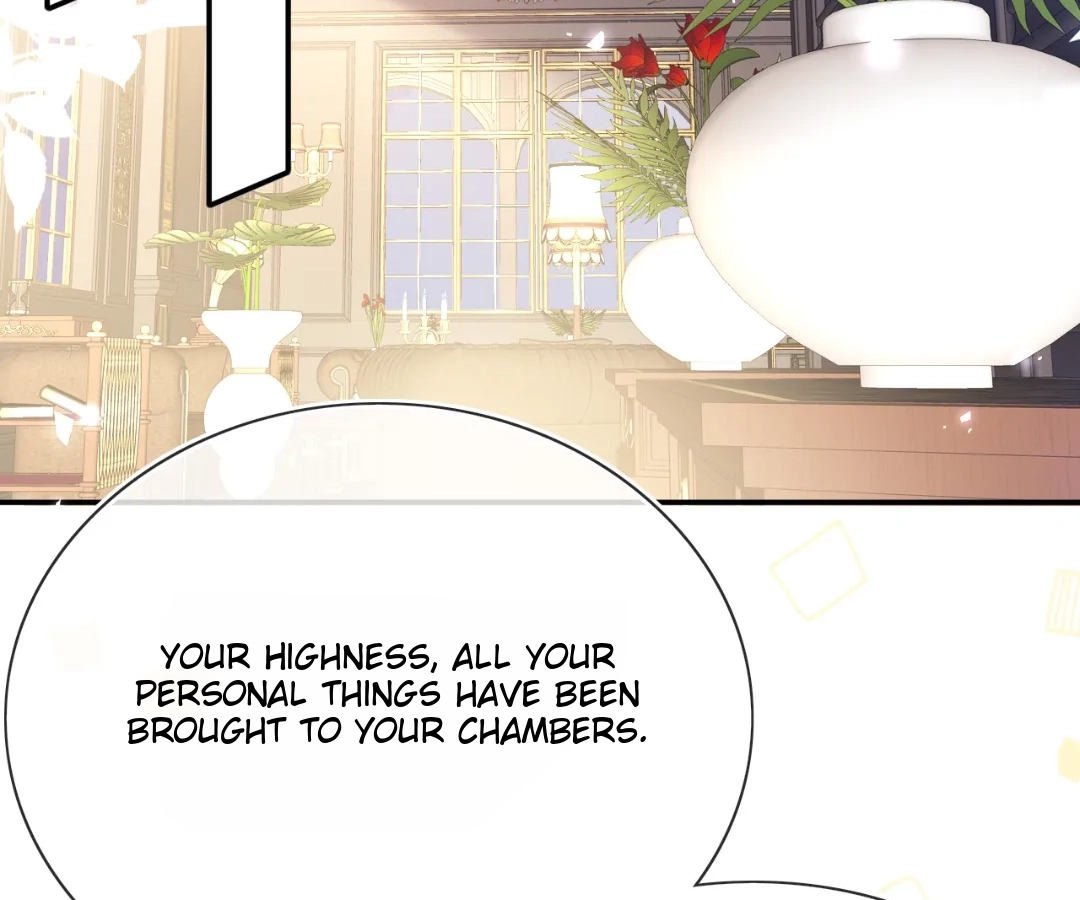 It Is Said That I Am a Fairy Princess Chapter 76 - page 48