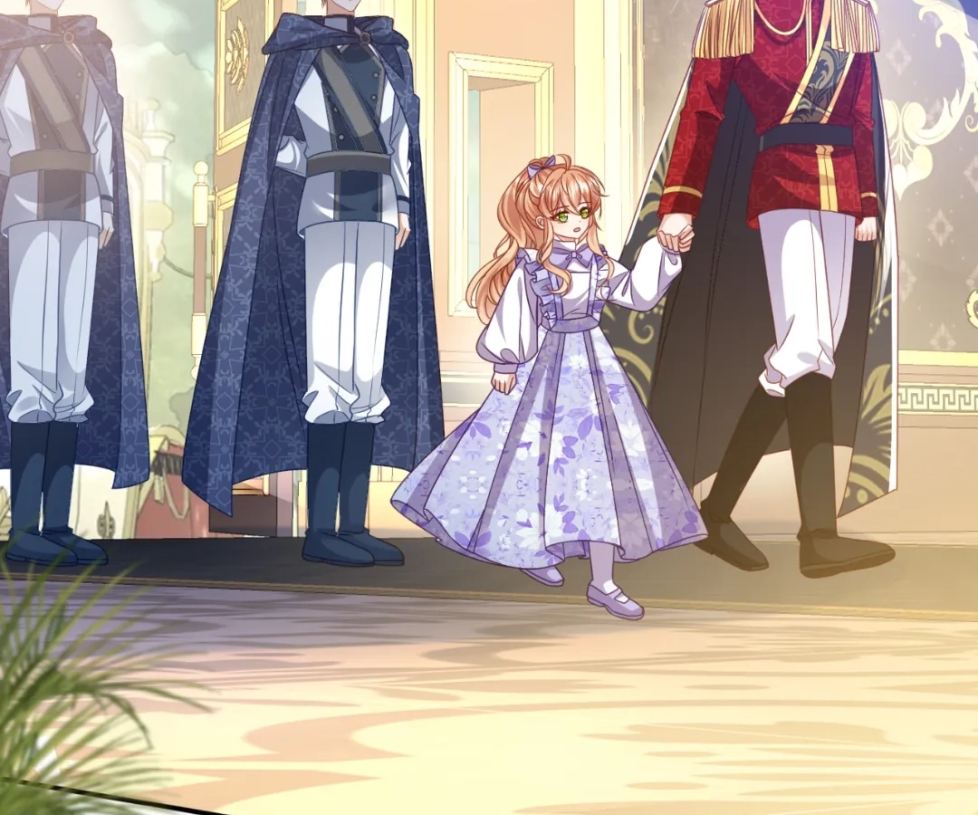 It Is Said That I Am a Fairy Princess Chapter 76 - page 5