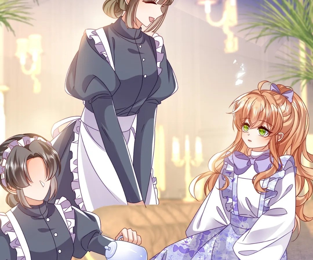 It Is Said That I Am a Fairy Princess Chapter 76 - page 50
