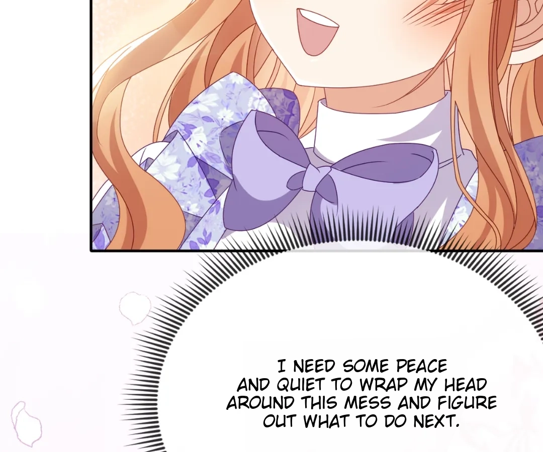 It Is Said That I Am a Fairy Princess Chapter 76 - page 53