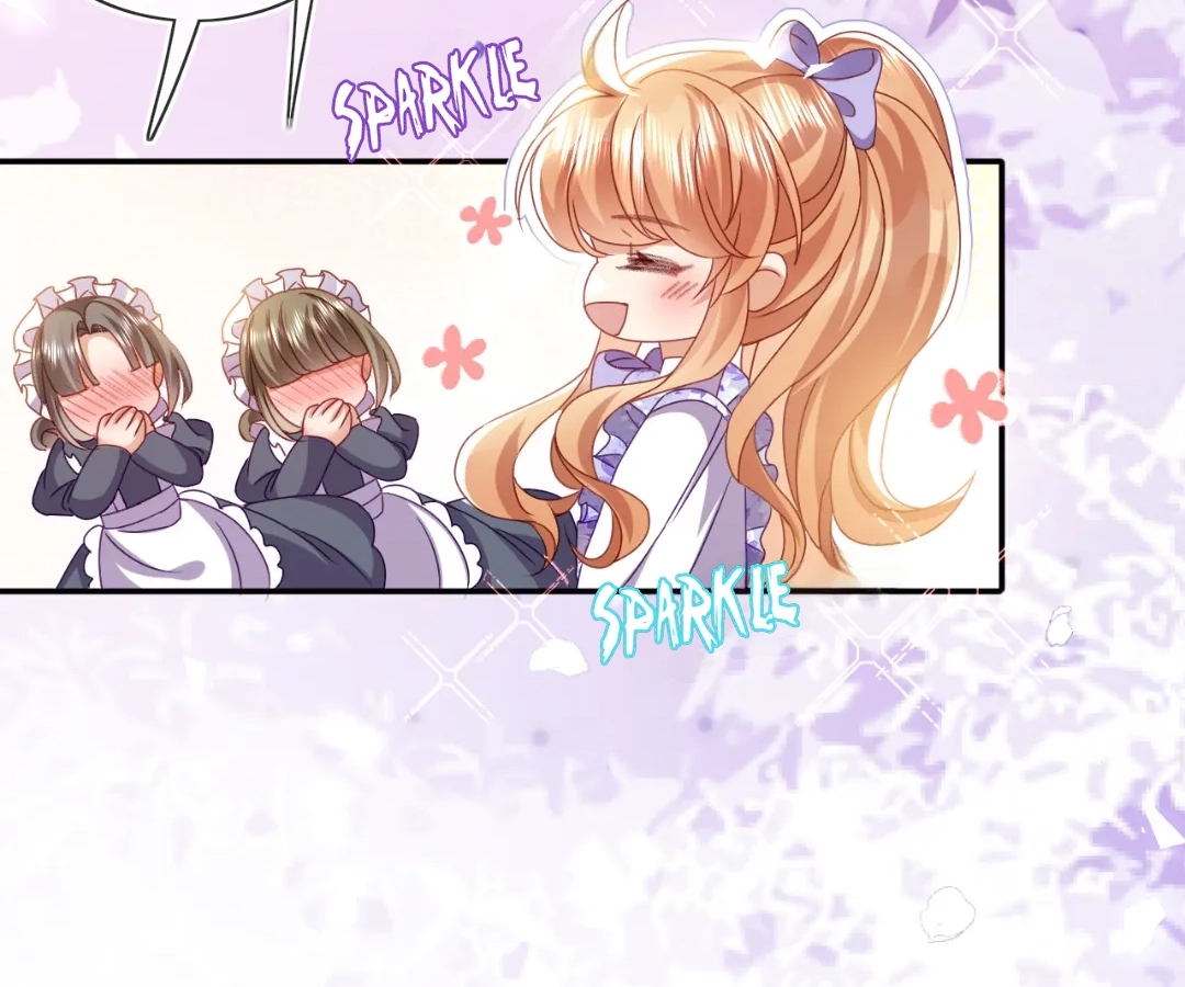 It Is Said That I Am a Fairy Princess Chapter 76 - page 55