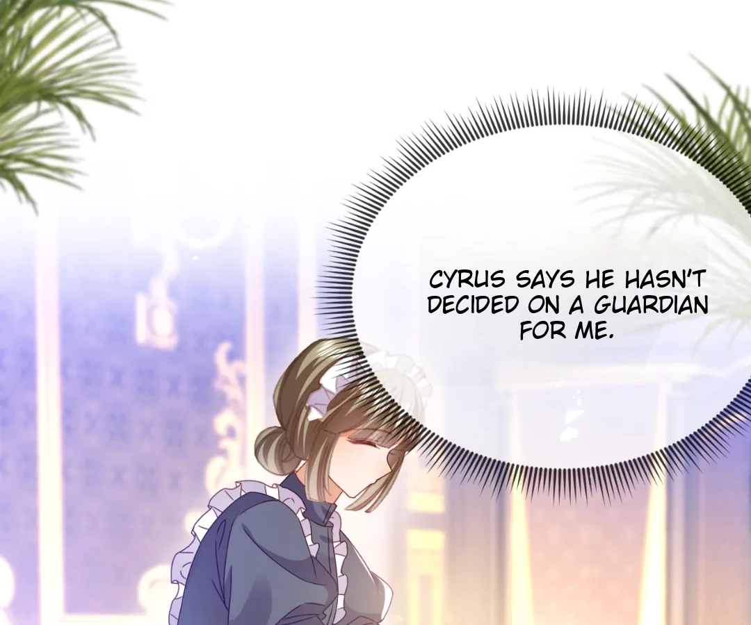 It Is Said That I Am a Fairy Princess Chapter 76 - page 57