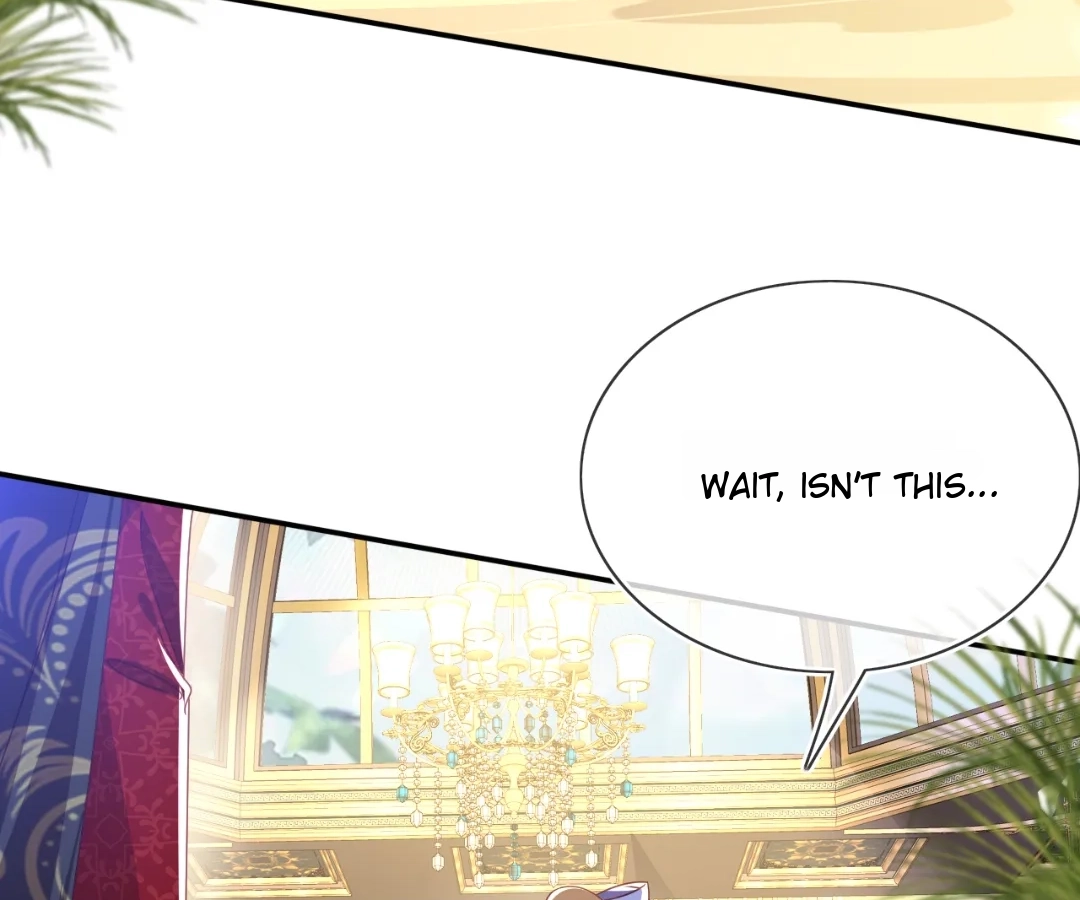 It Is Said That I Am a Fairy Princess Chapter 76 - page 6