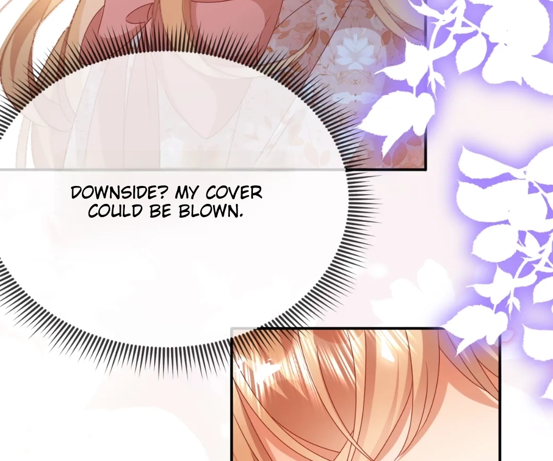 It Is Said That I Am a Fairy Princess Chapter 76 - page 62