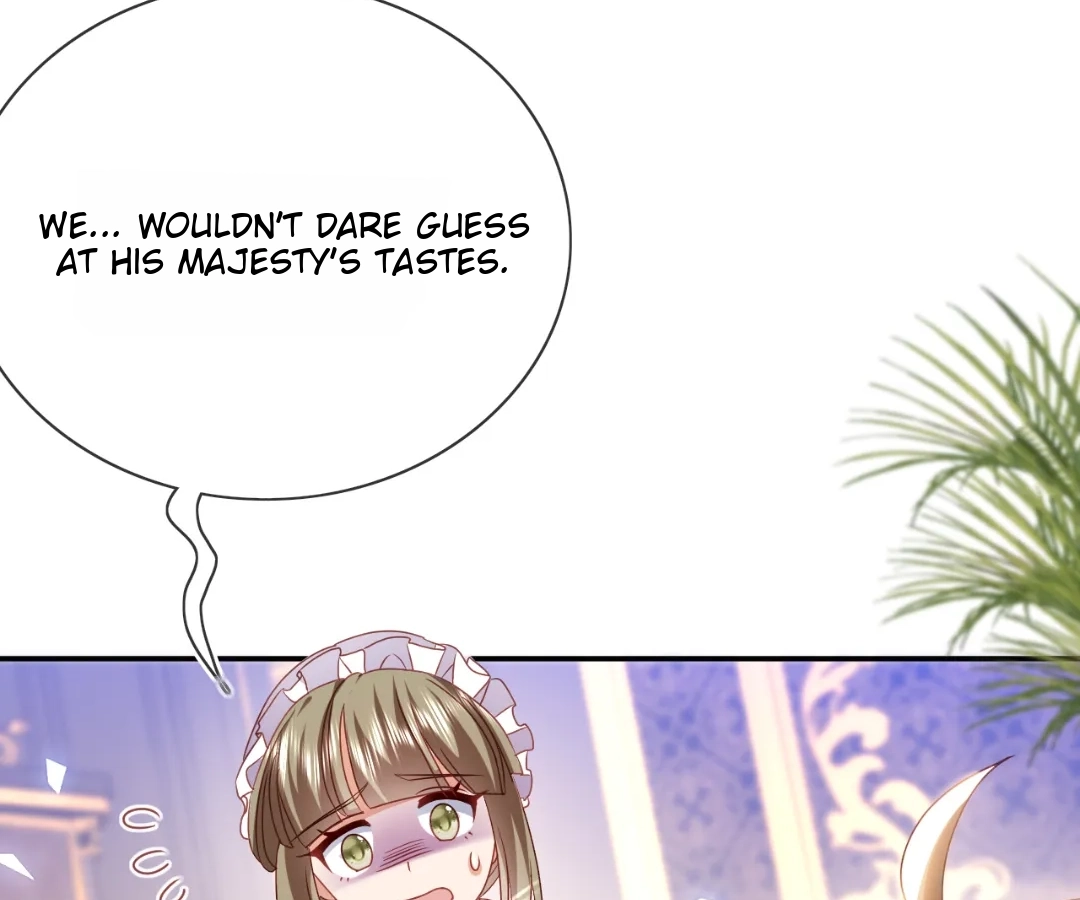 It Is Said That I Am a Fairy Princess Chapter 76 - page 68
