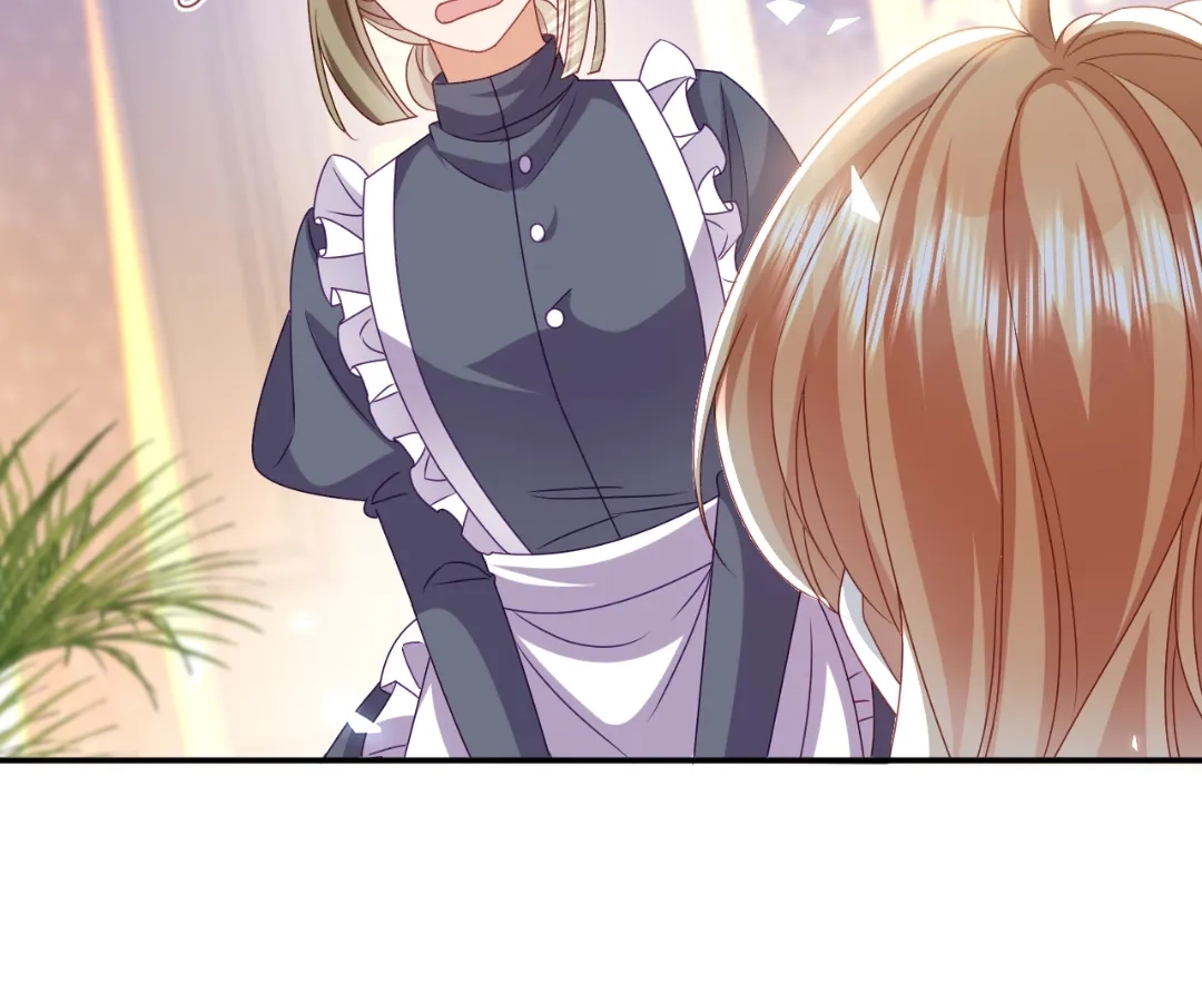 It Is Said That I Am a Fairy Princess Chapter 76 - page 69
