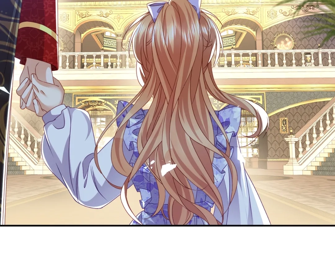 It Is Said That I Am a Fairy Princess Chapter 76 - page 7