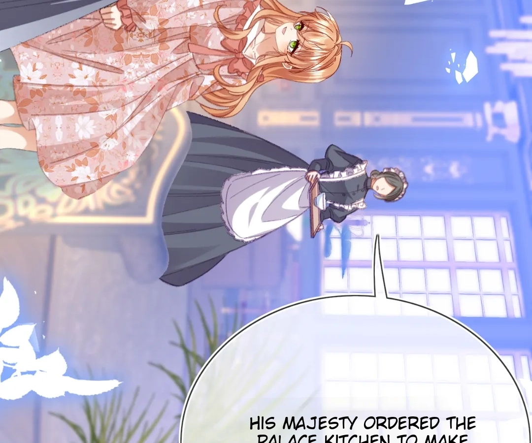 It Is Said That I Am a Fairy Princess Chapter 76 - page 74