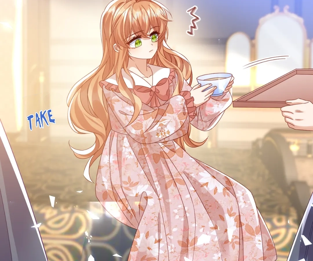 It Is Said That I Am a Fairy Princess Chapter 76 - page 76