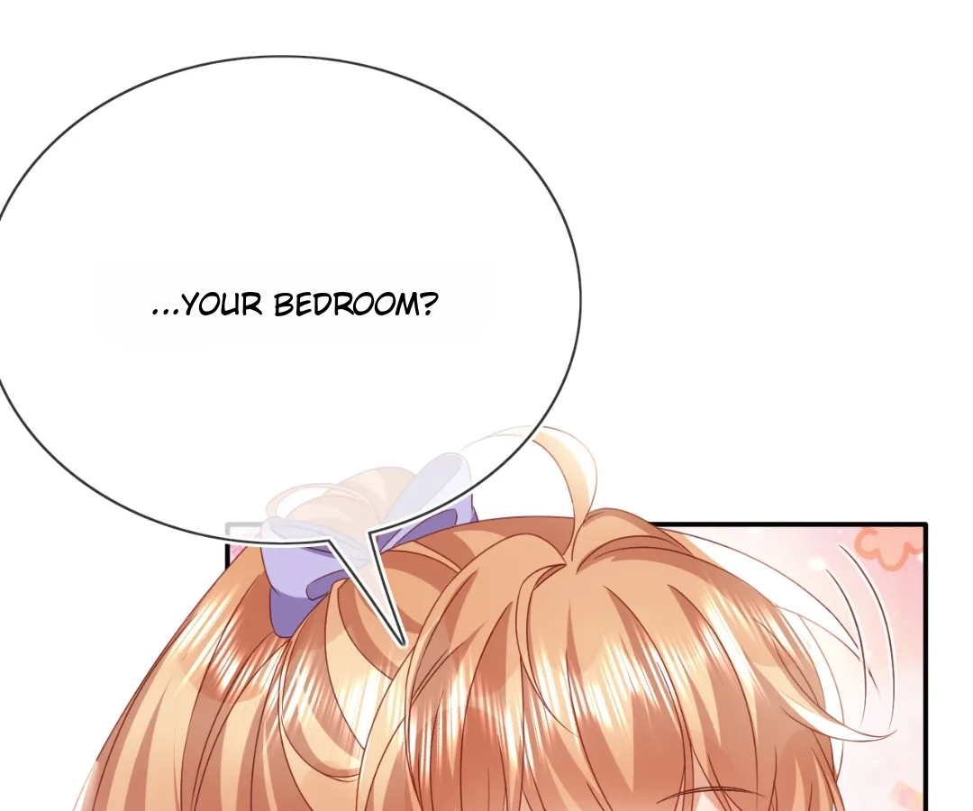 It Is Said That I Am a Fairy Princess Chapter 76 - page 8