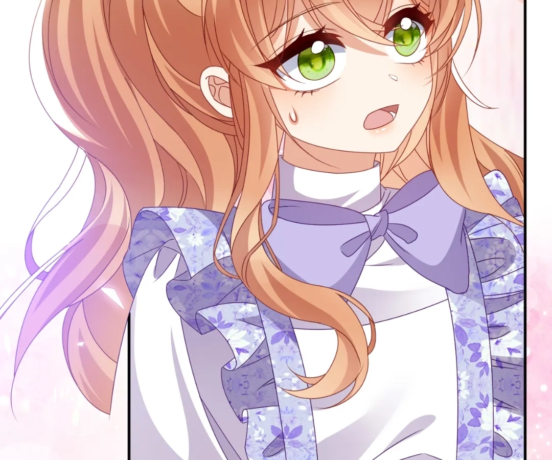 It Is Said That I Am a Fairy Princess Chapter 76 - page 9