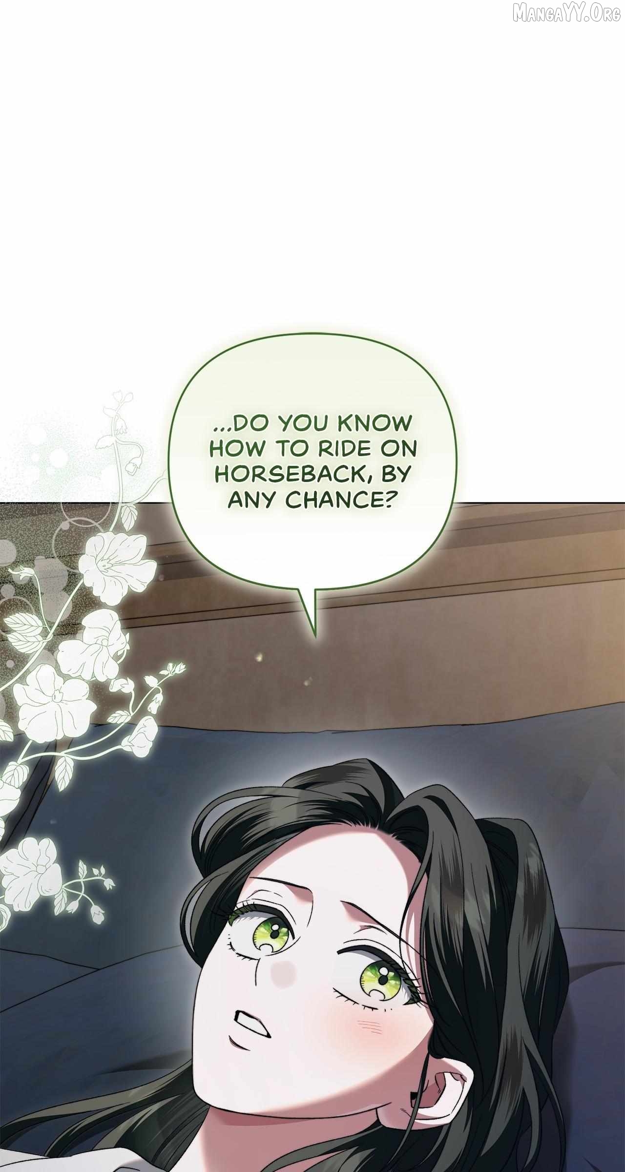 For The Beautiful Juliet Chapter 73 - page 1