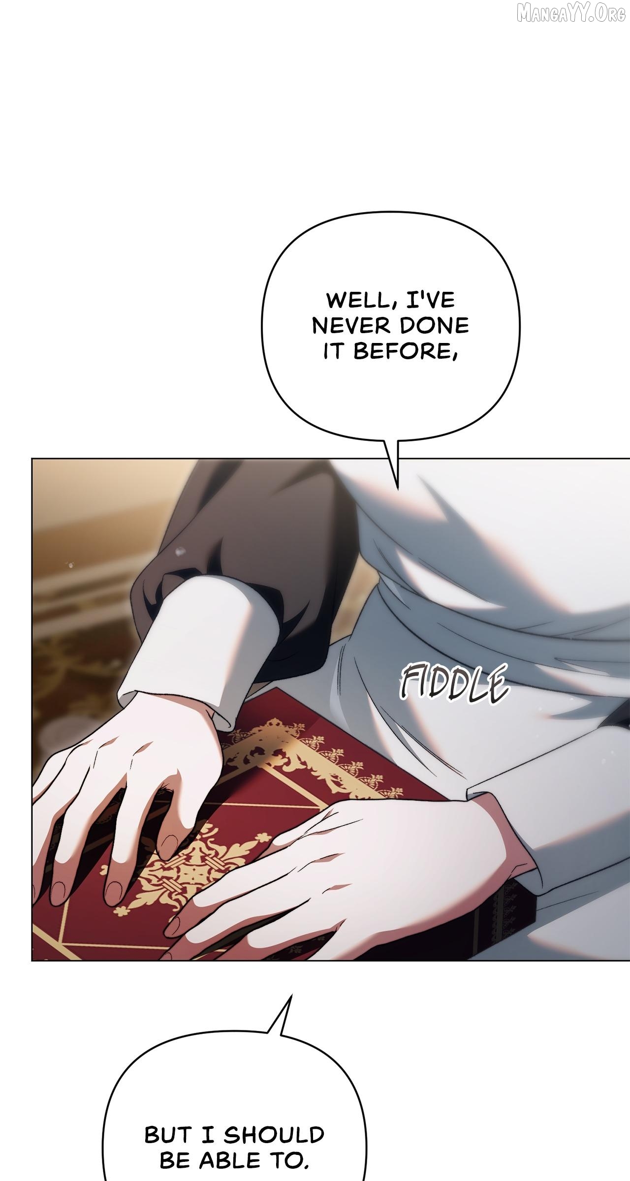 For The Beautiful Juliet Chapter 73 - page 10