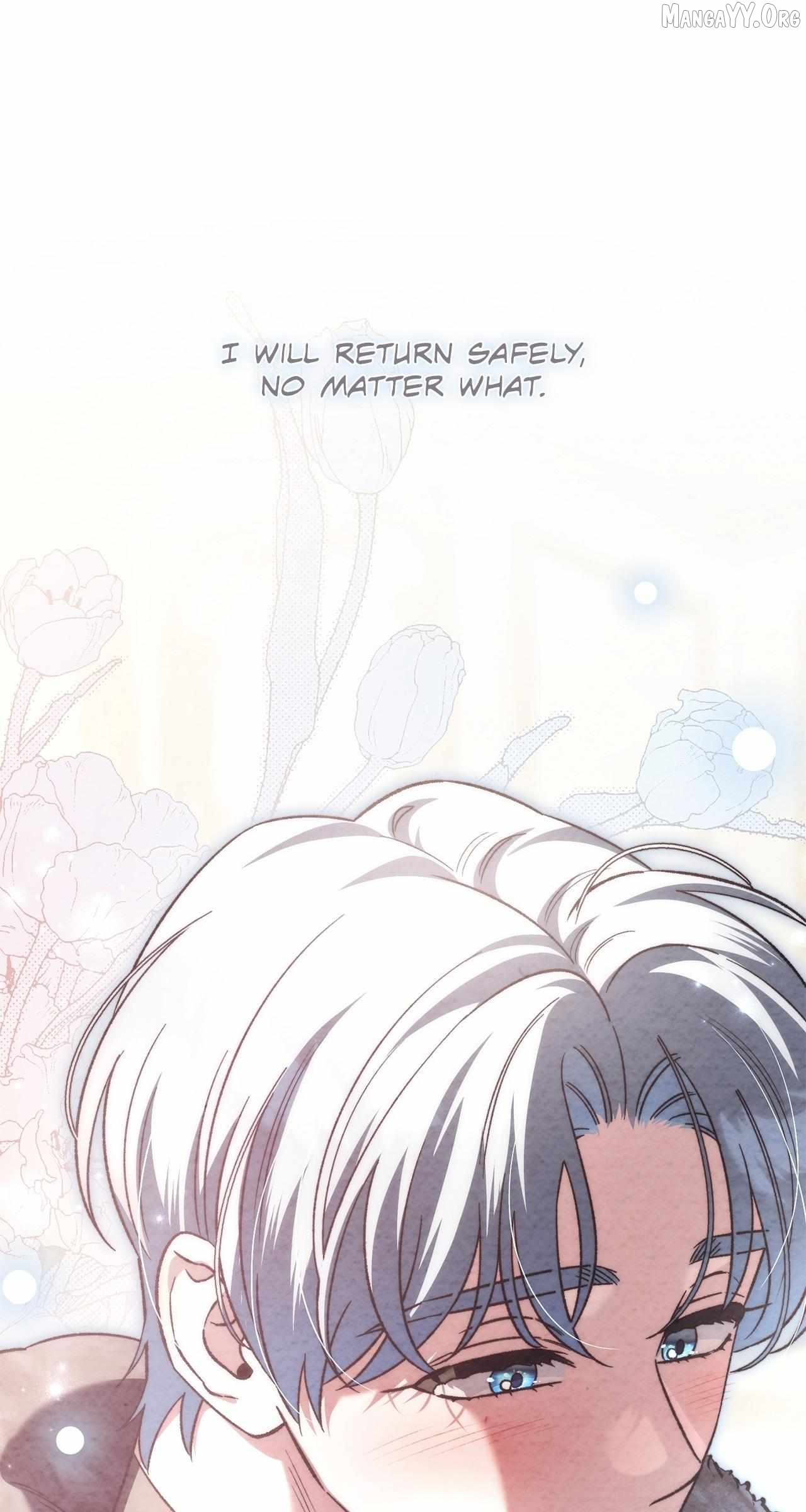 For The Beautiful Juliet Chapter 73 - page 13