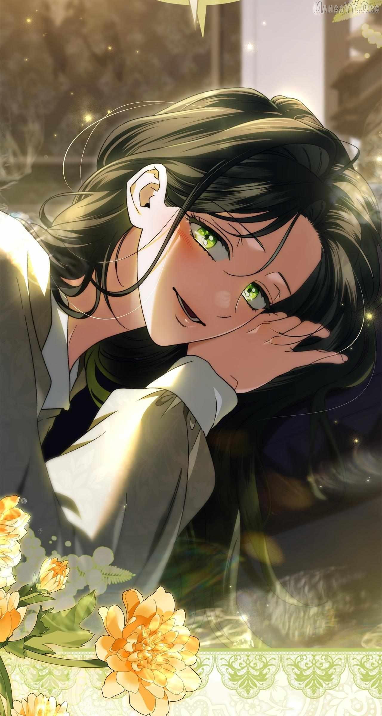 For The Beautiful Juliet Chapter 73 - page 17