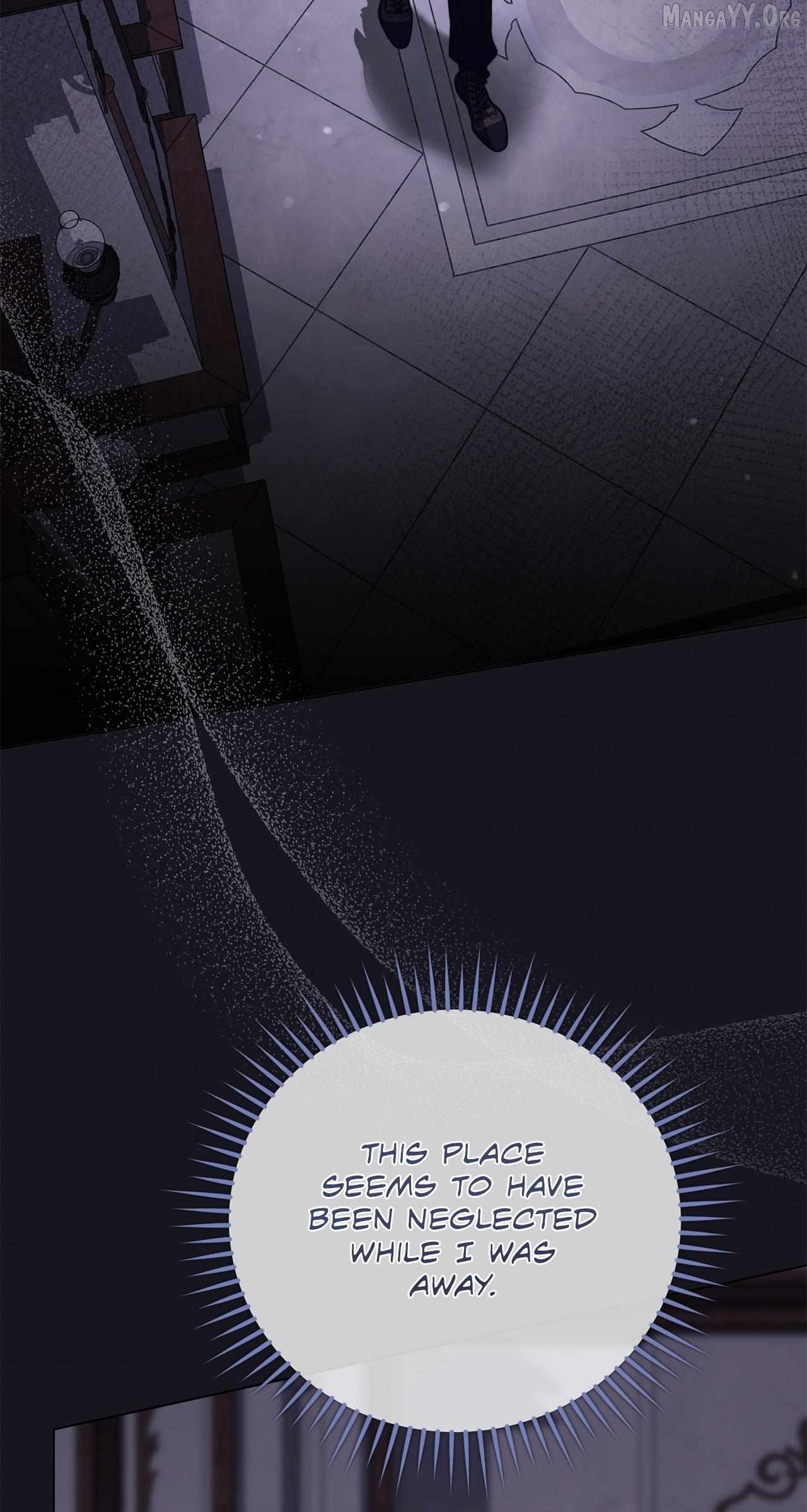 For The Beautiful Juliet Chapter 73 - page 22