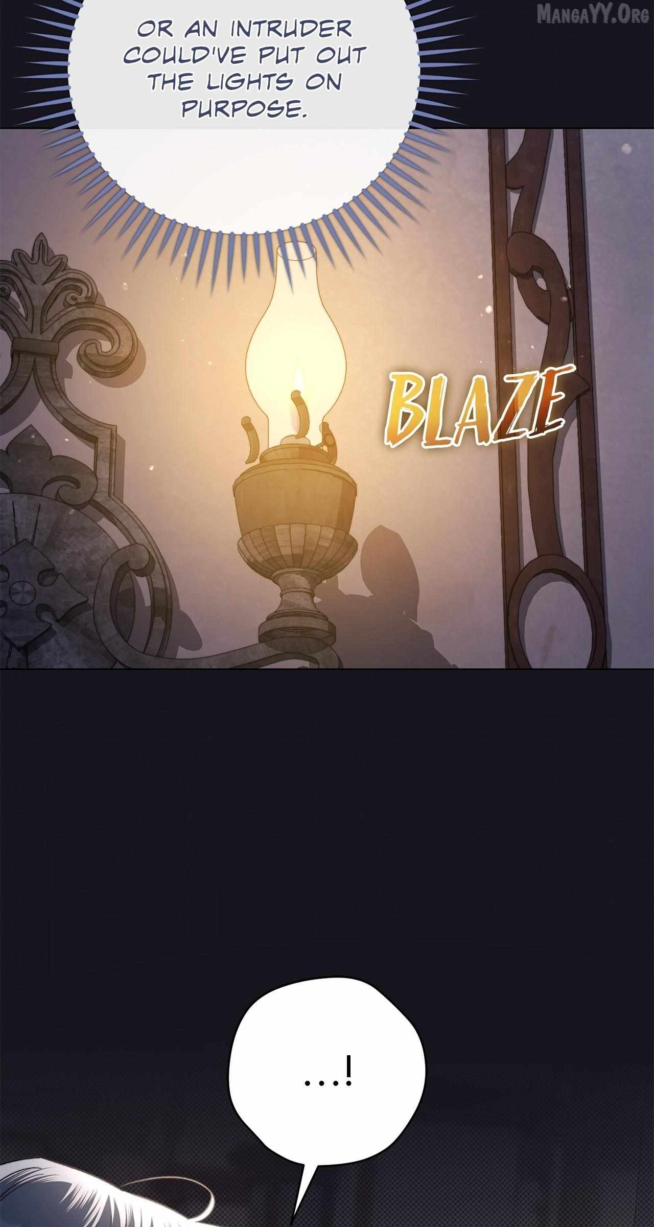 For The Beautiful Juliet Chapter 73 - page 24