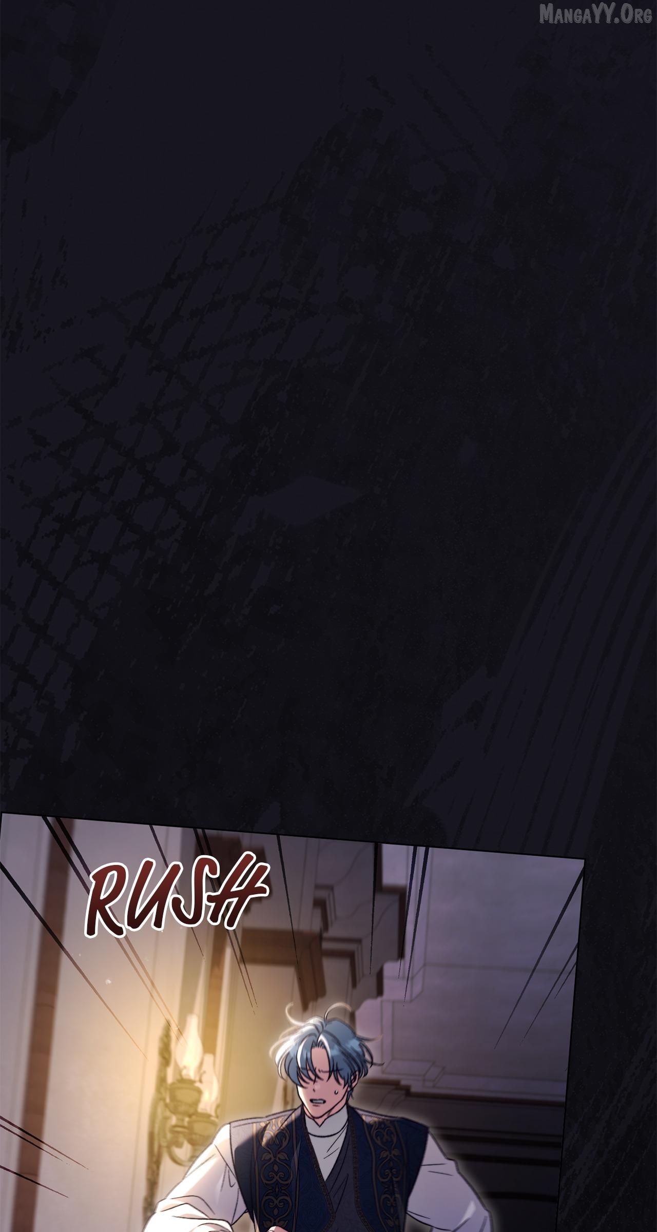 For The Beautiful Juliet Chapter 73 - page 26