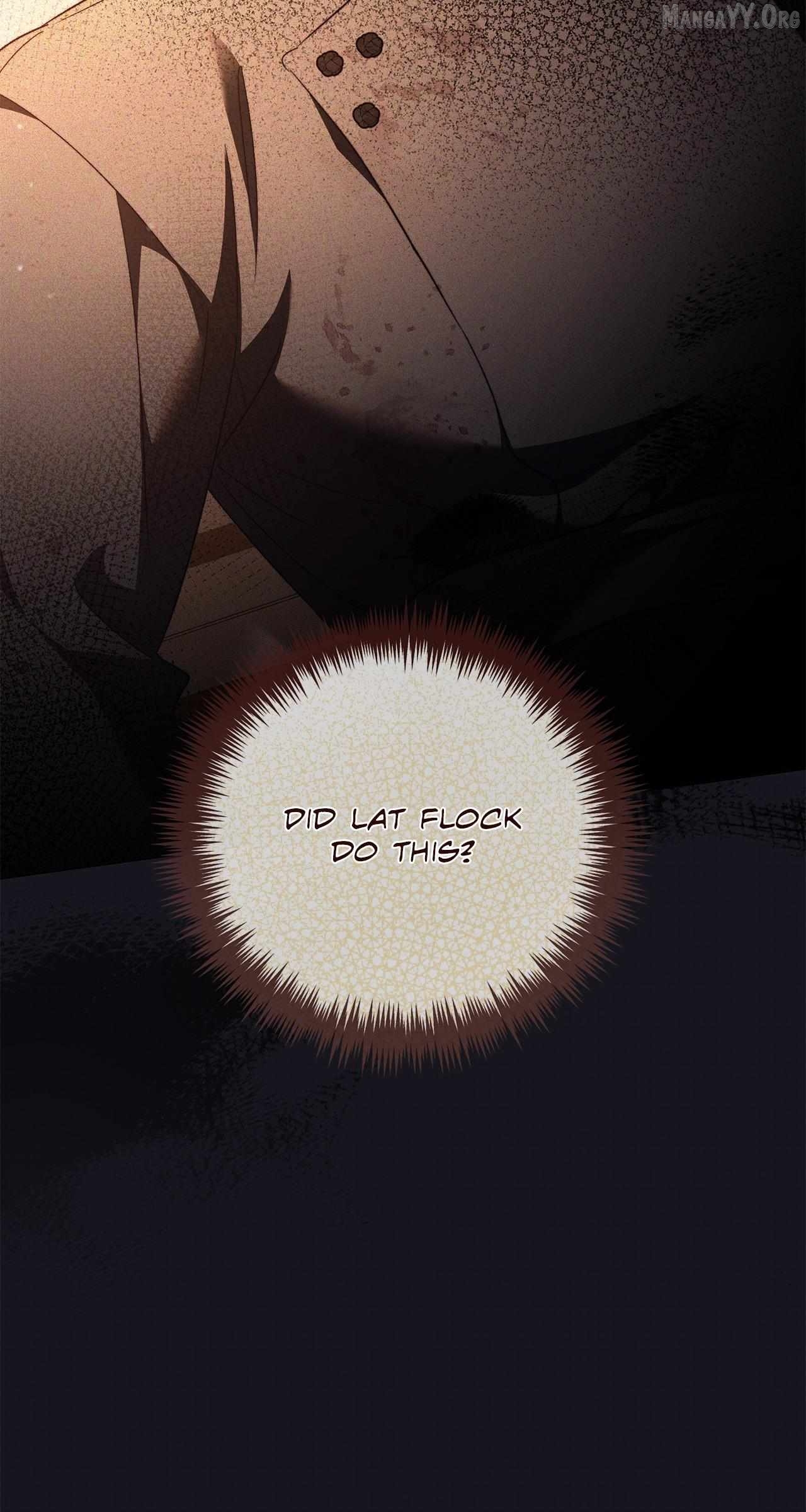 For The Beautiful Juliet Chapter 73 - page 28