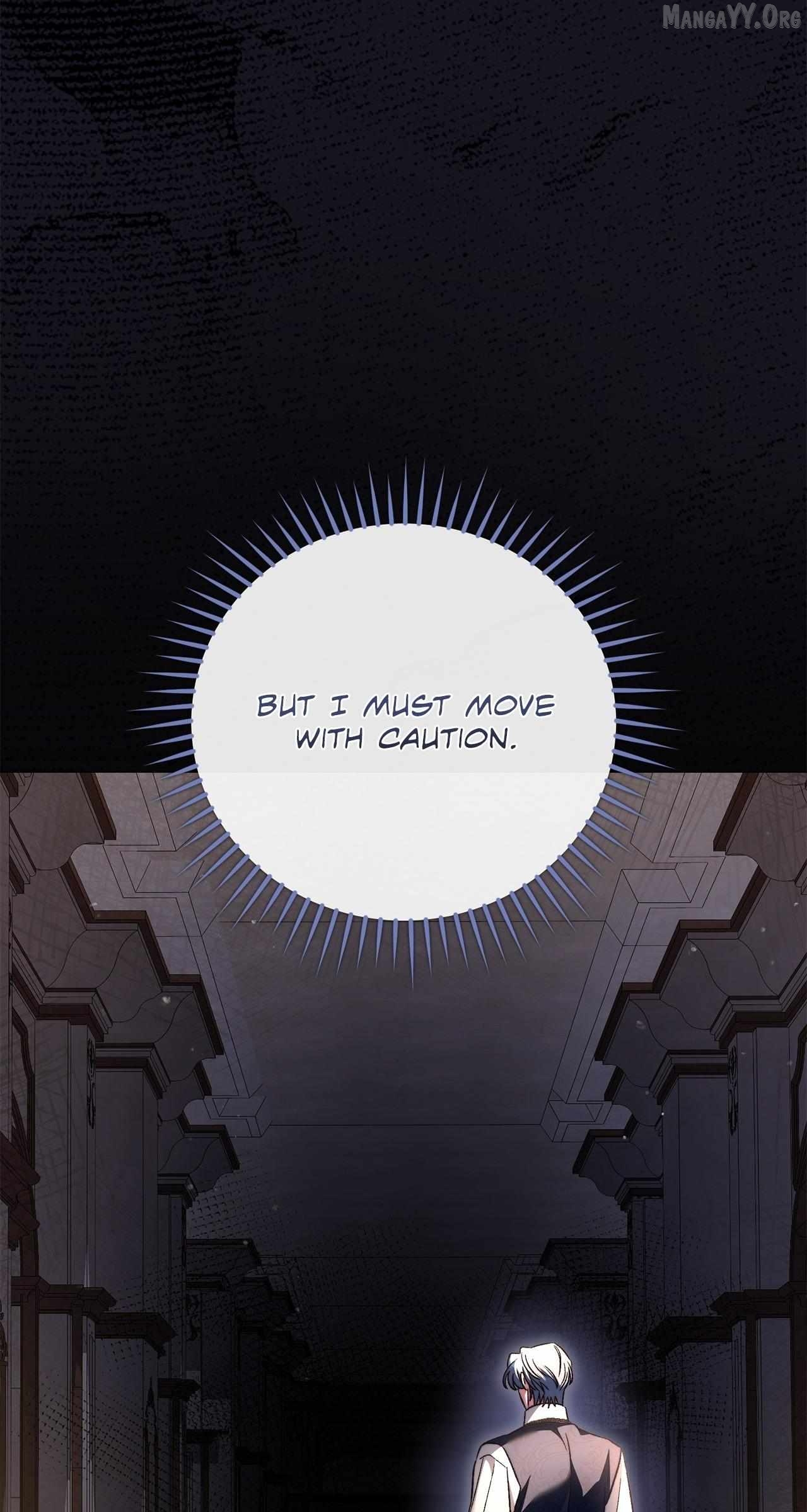 For The Beautiful Juliet Chapter 73 - page 31