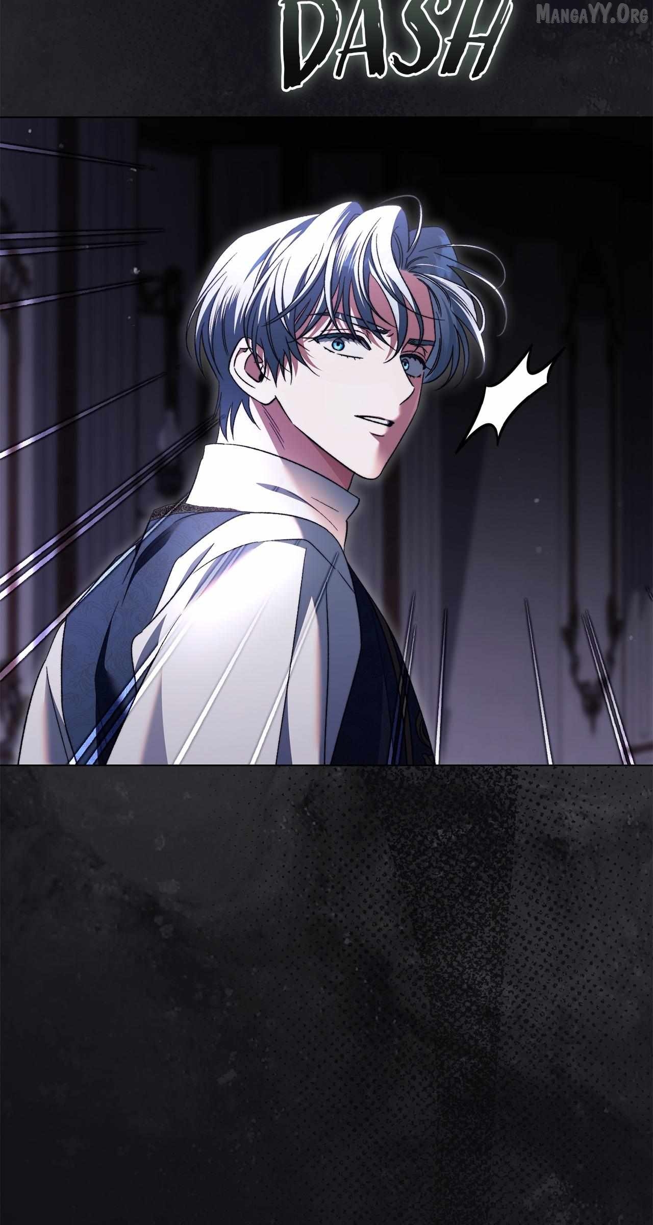 For The Beautiful Juliet Chapter 73 - page 36