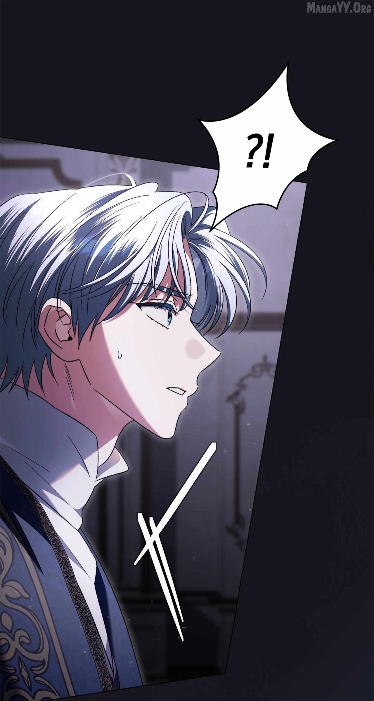 For The Beautiful Juliet Chapter 73 - page 39