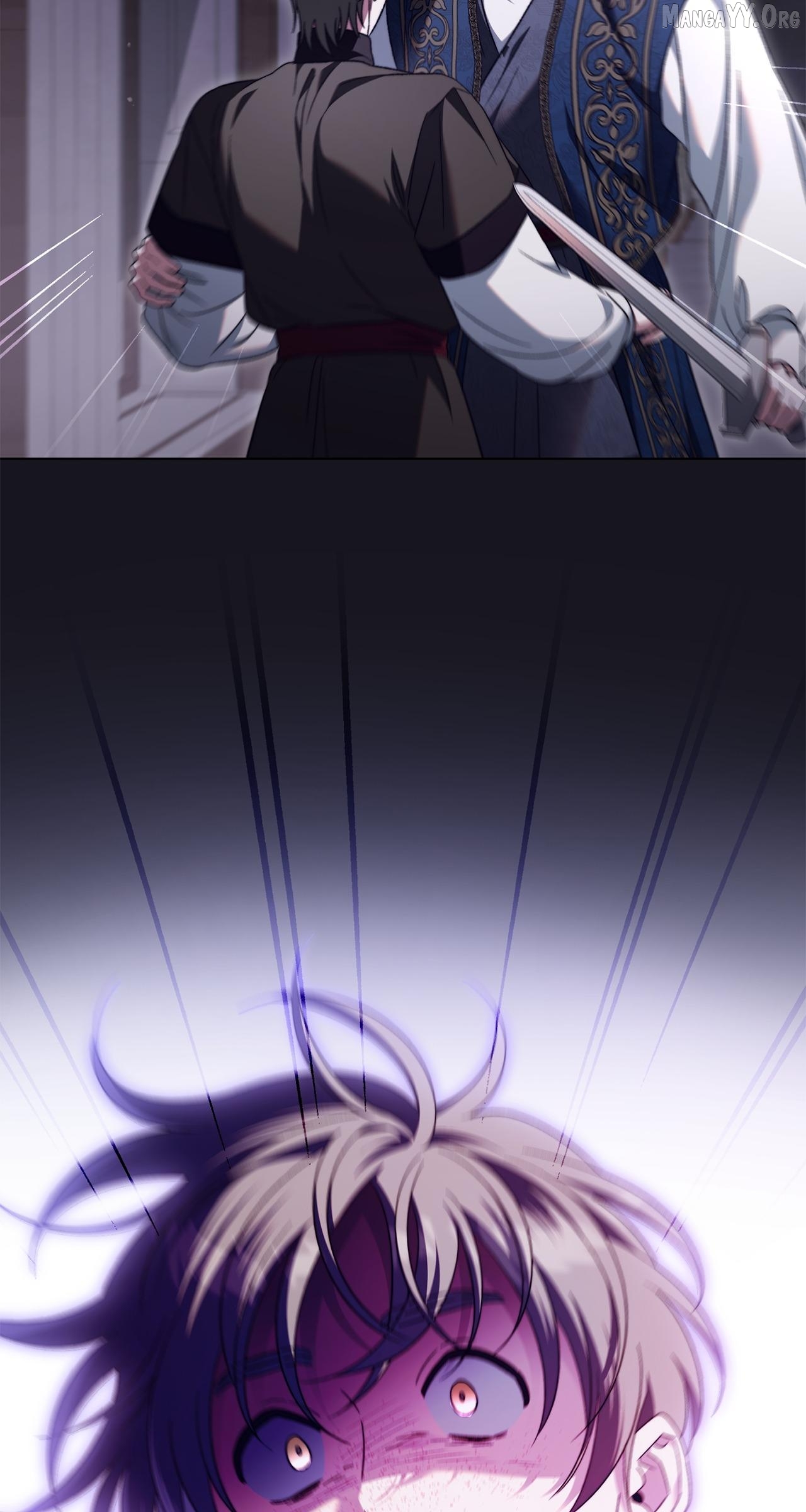 For The Beautiful Juliet Chapter 73 - page 47