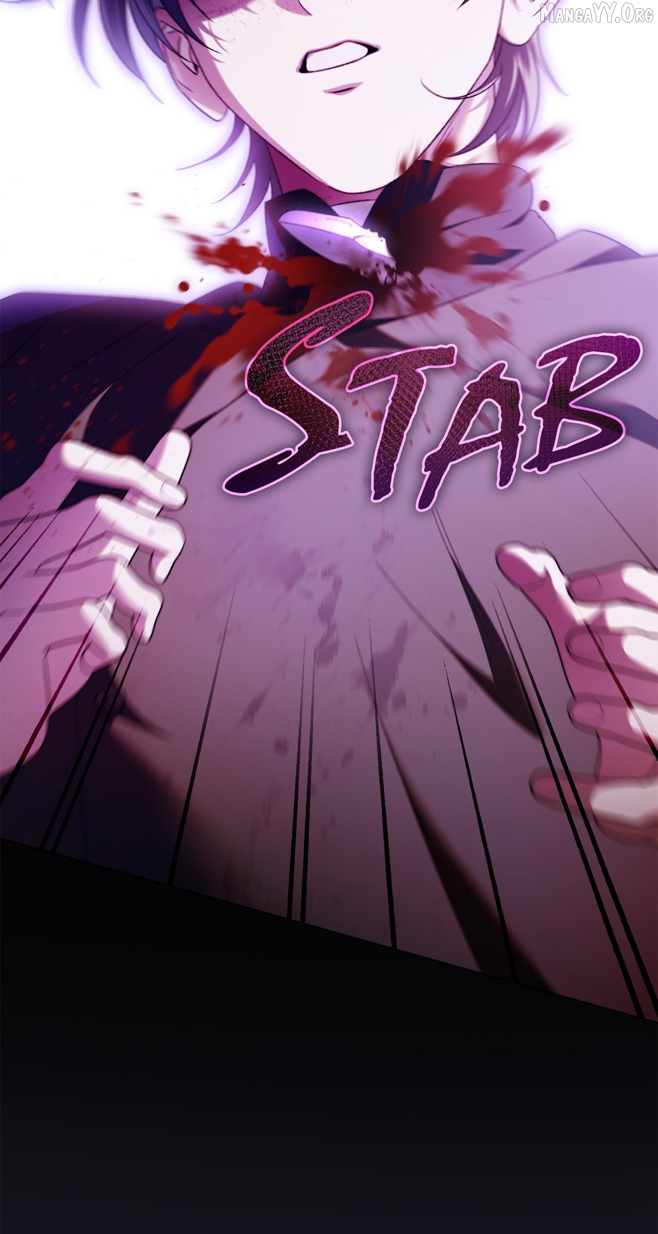 For The Beautiful Juliet Chapter 73 - page 48