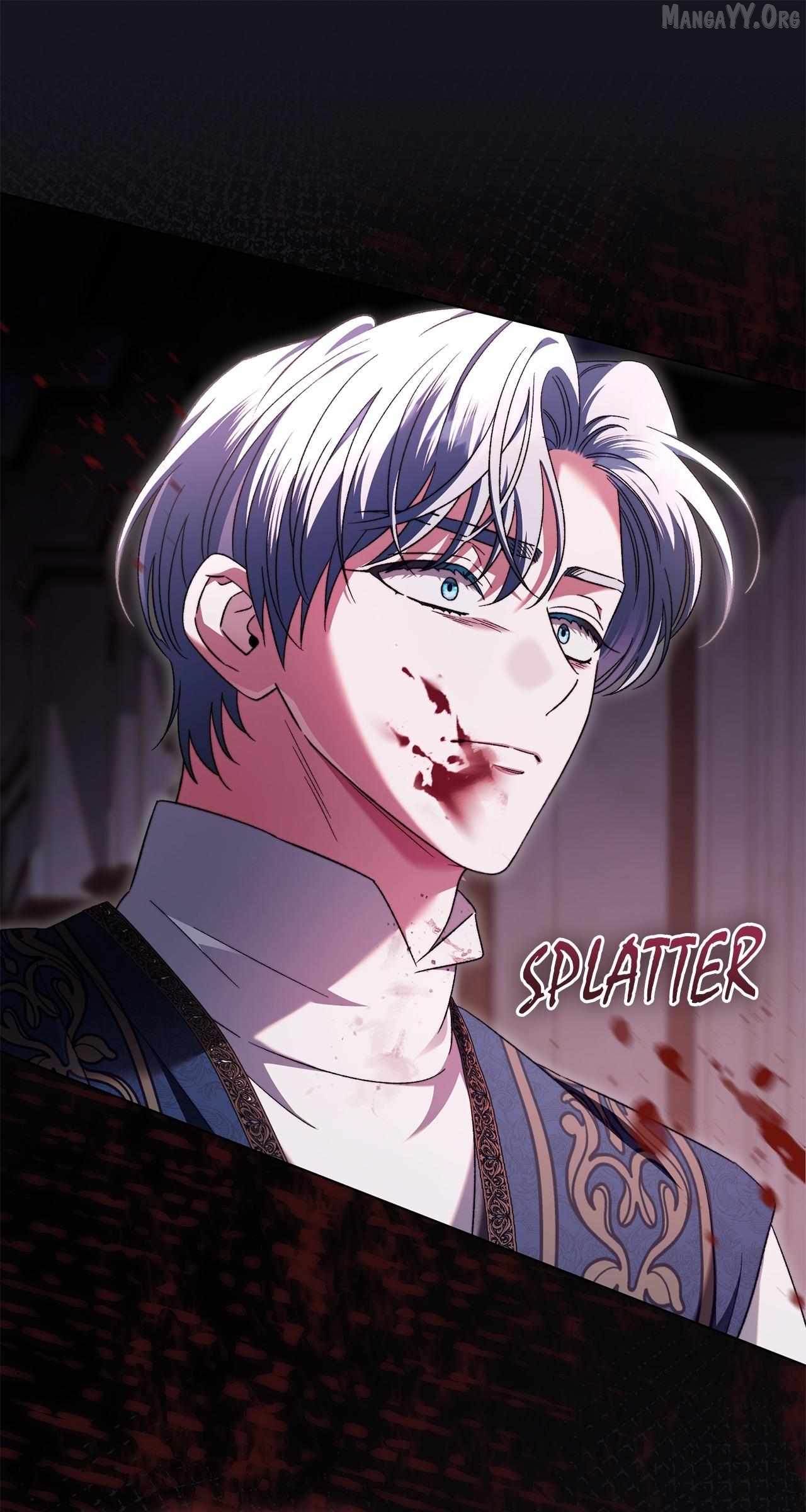 For The Beautiful Juliet Chapter 73 - page 50