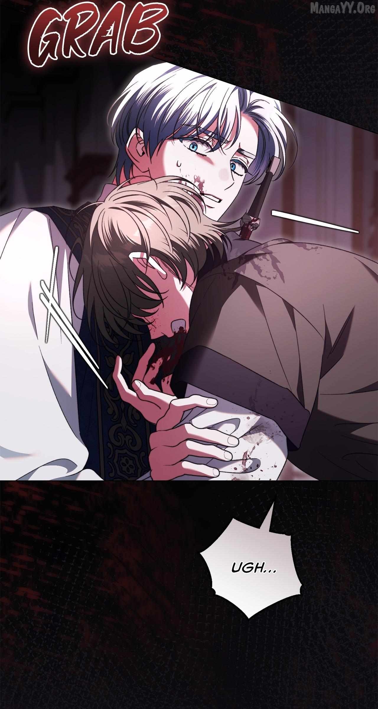 For The Beautiful Juliet Chapter 73 - page 51