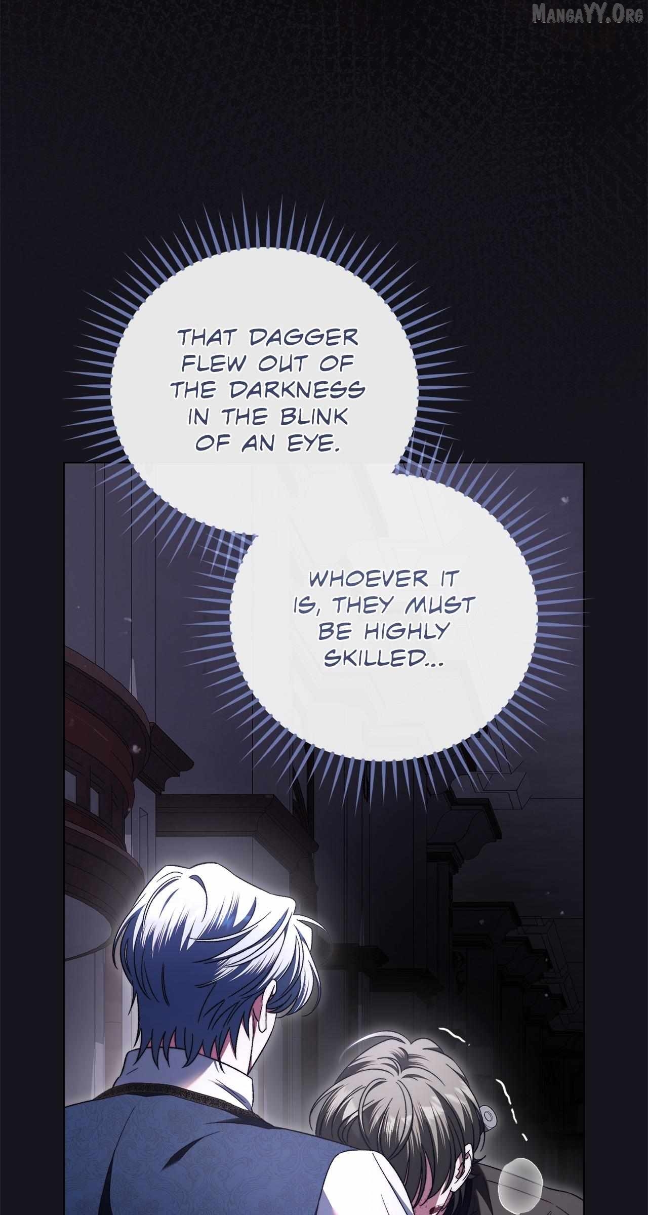 For The Beautiful Juliet Chapter 73 - page 52