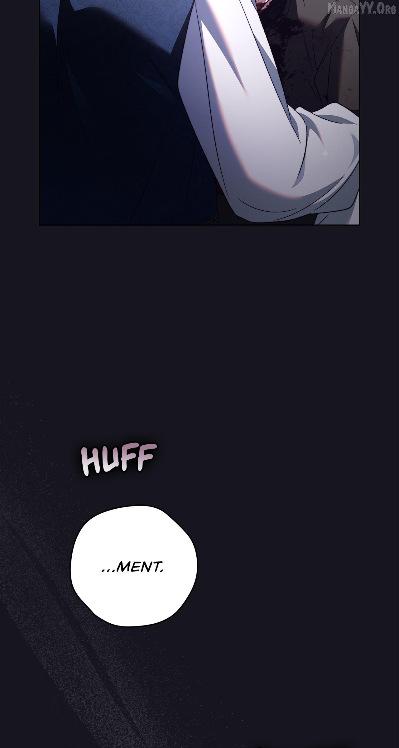 For The Beautiful Juliet Chapter 73 - page 53