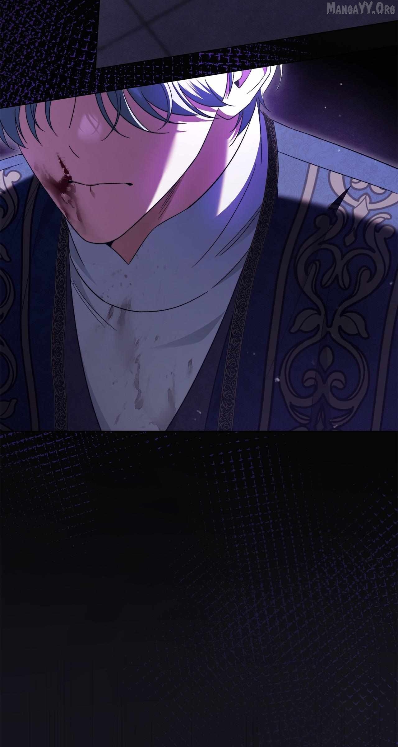 For The Beautiful Juliet Chapter 73 - page 57