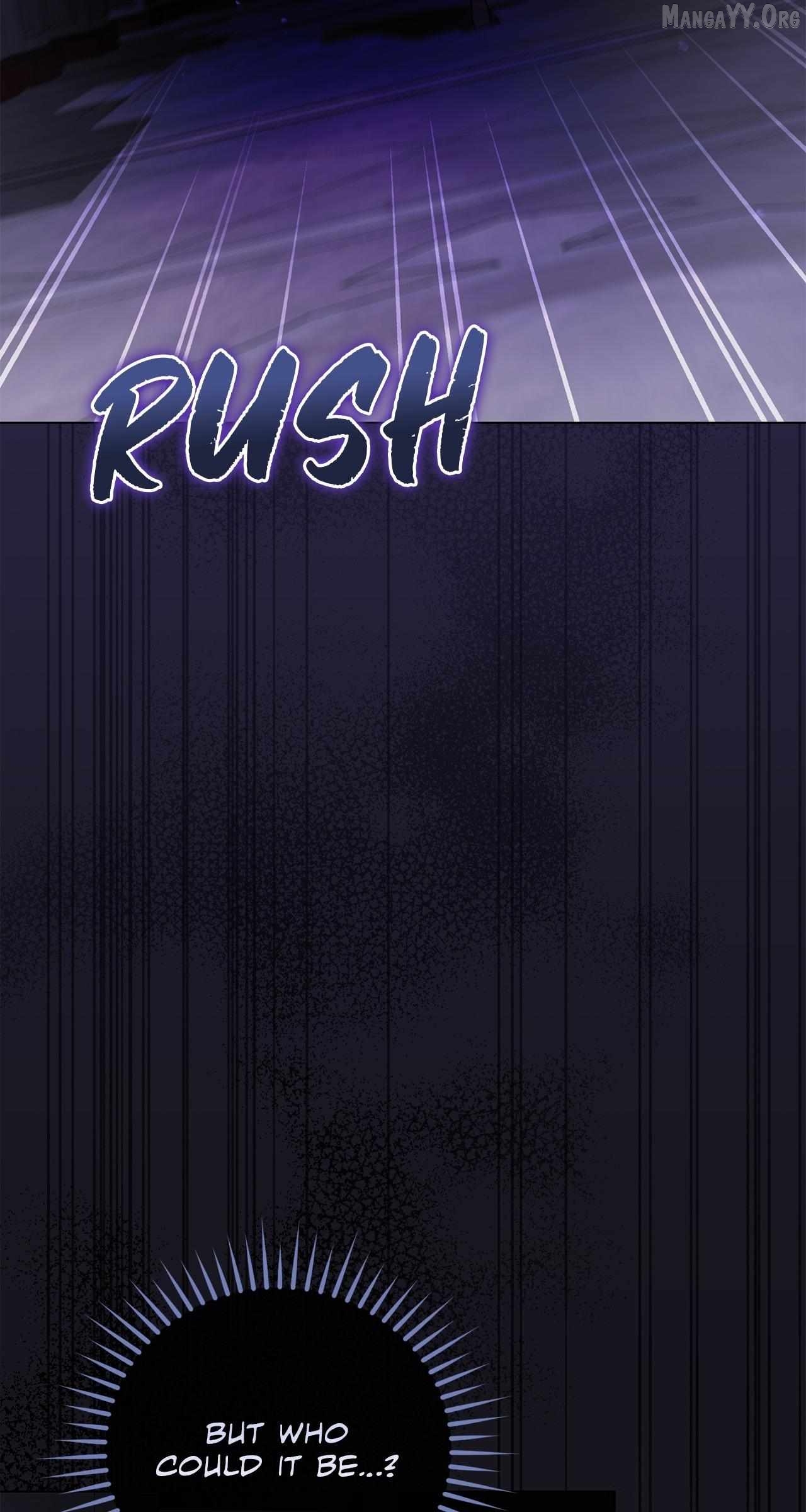 For The Beautiful Juliet Chapter 73 - page 59