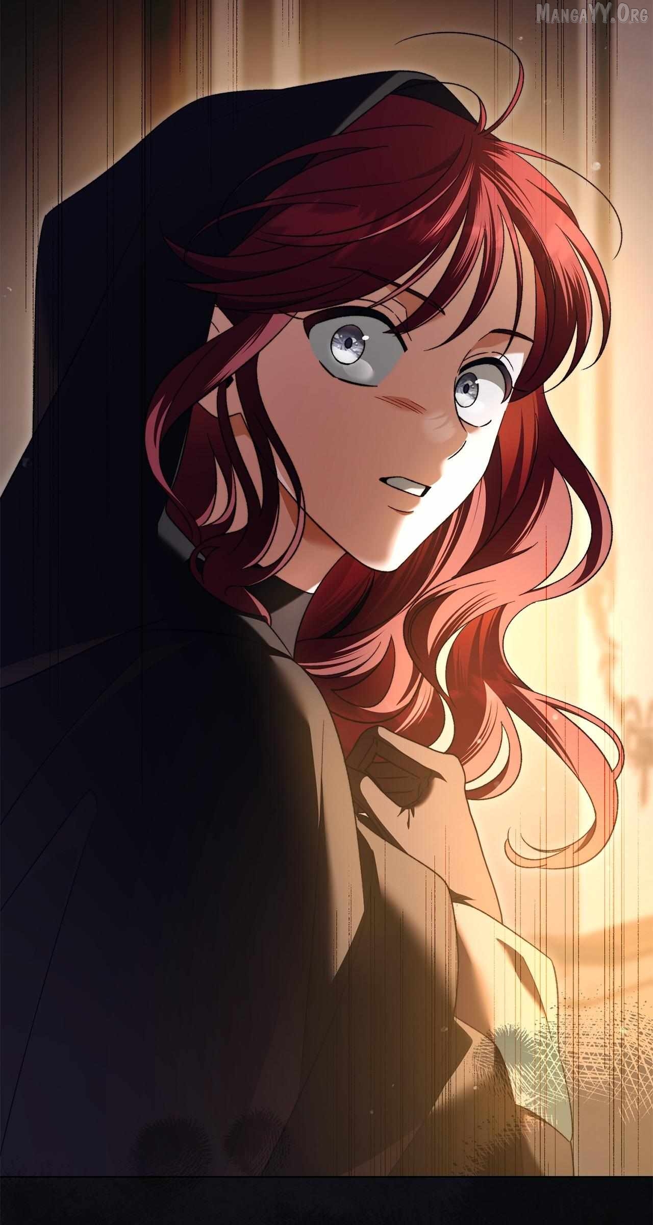 For The Beautiful Juliet Chapter 73 - page 64