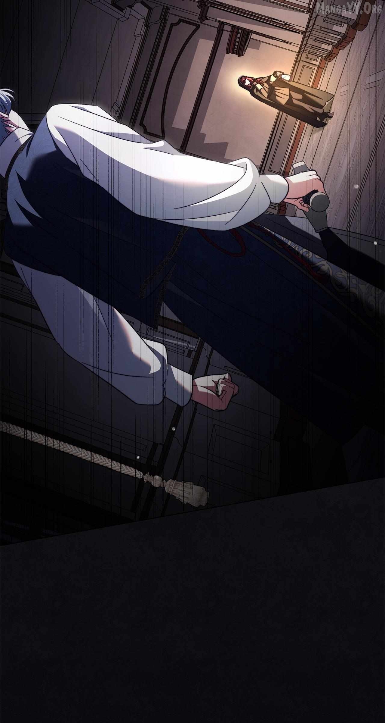 For The Beautiful Juliet Chapter 73 - page 66