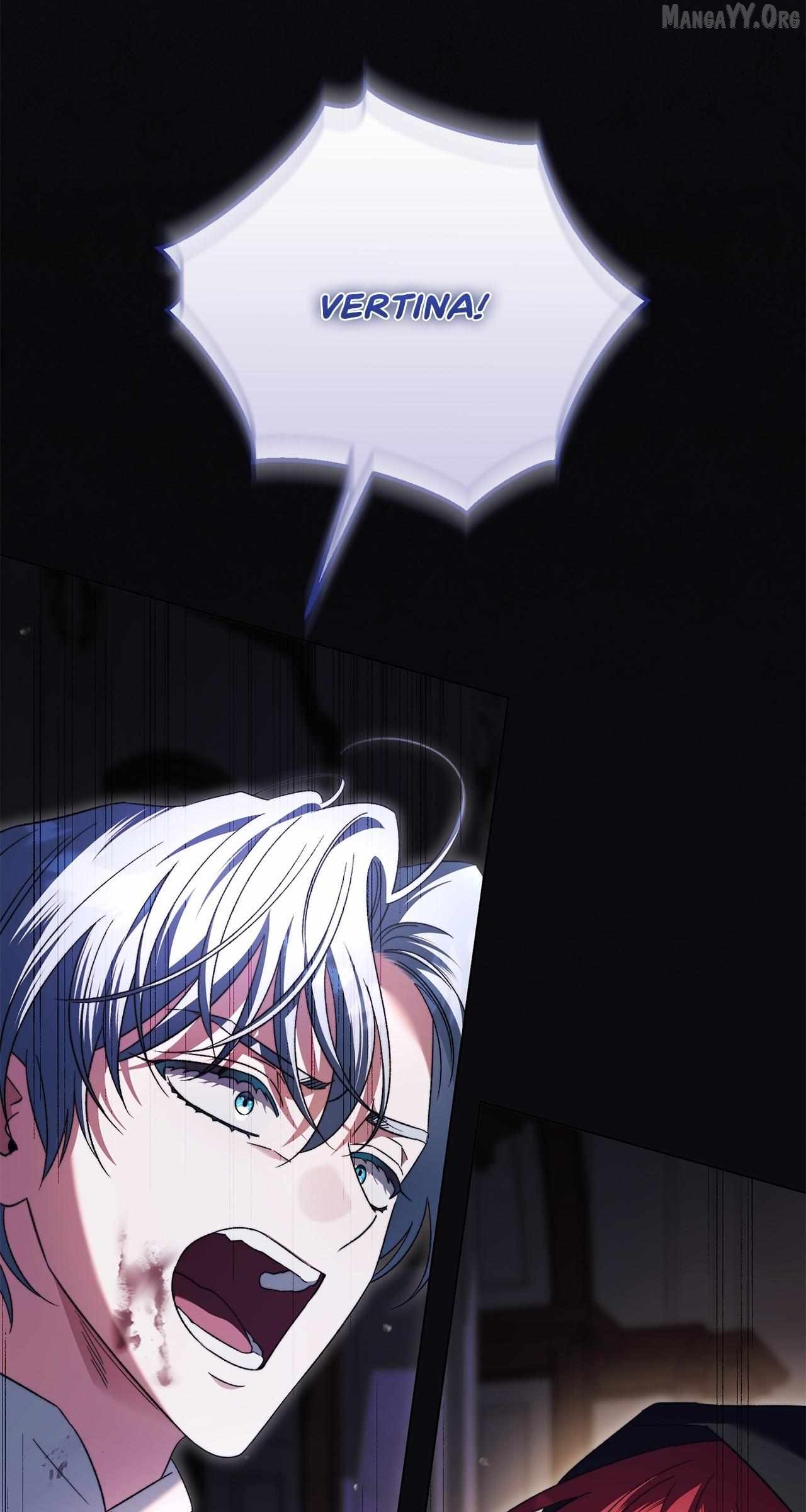 For The Beautiful Juliet Chapter 73 - page 67