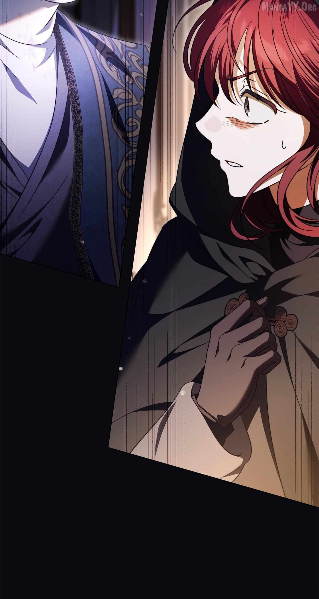 For The Beautiful Juliet Chapter 73 - page 68