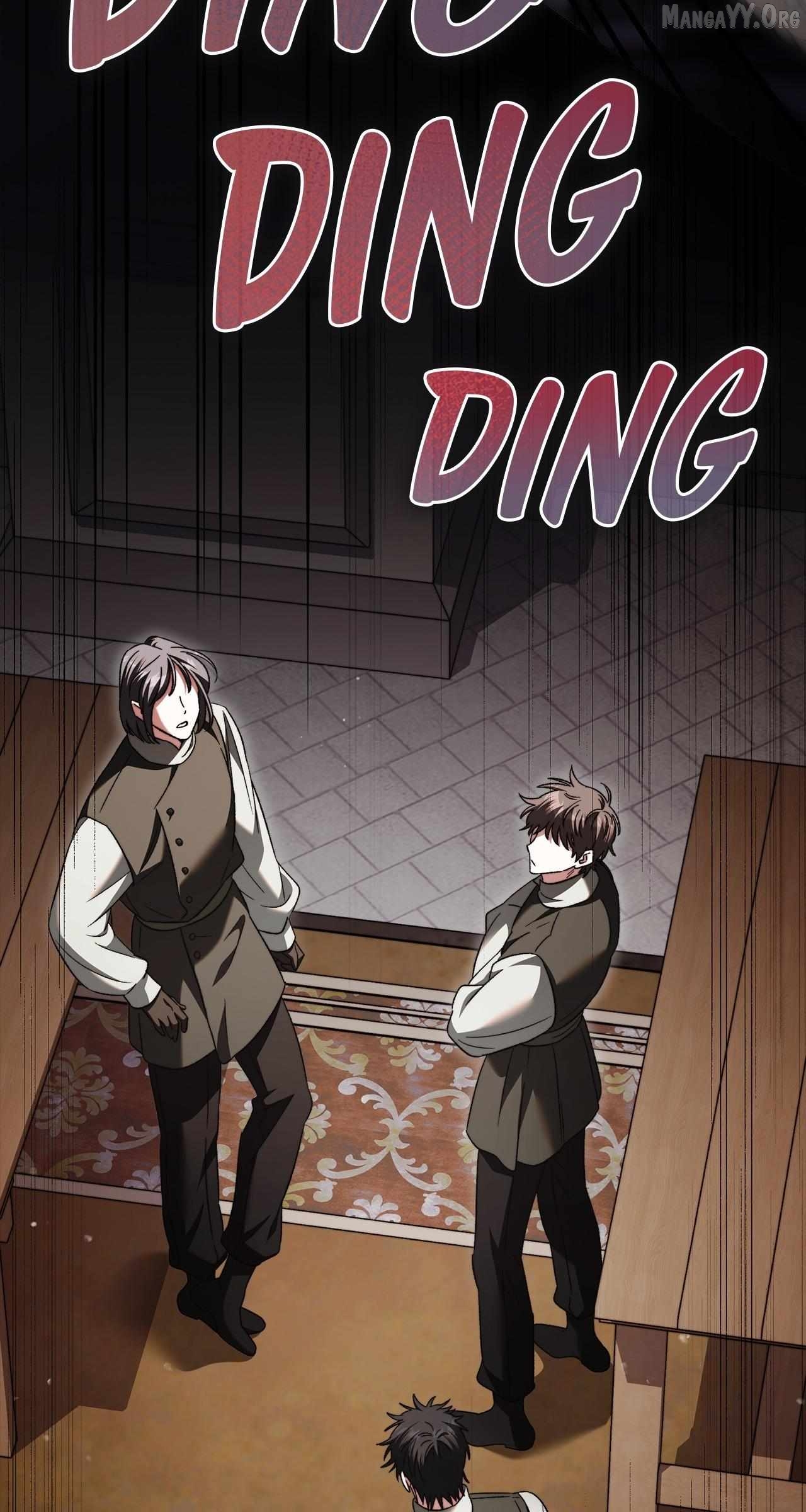 For The Beautiful Juliet Chapter 73 - page 71