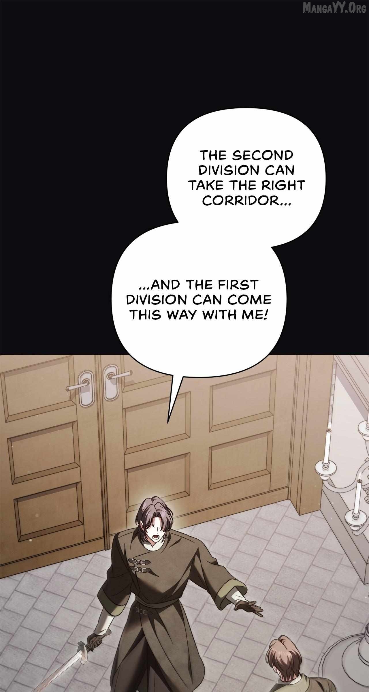 For The Beautiful Juliet Chapter 73 - page 75