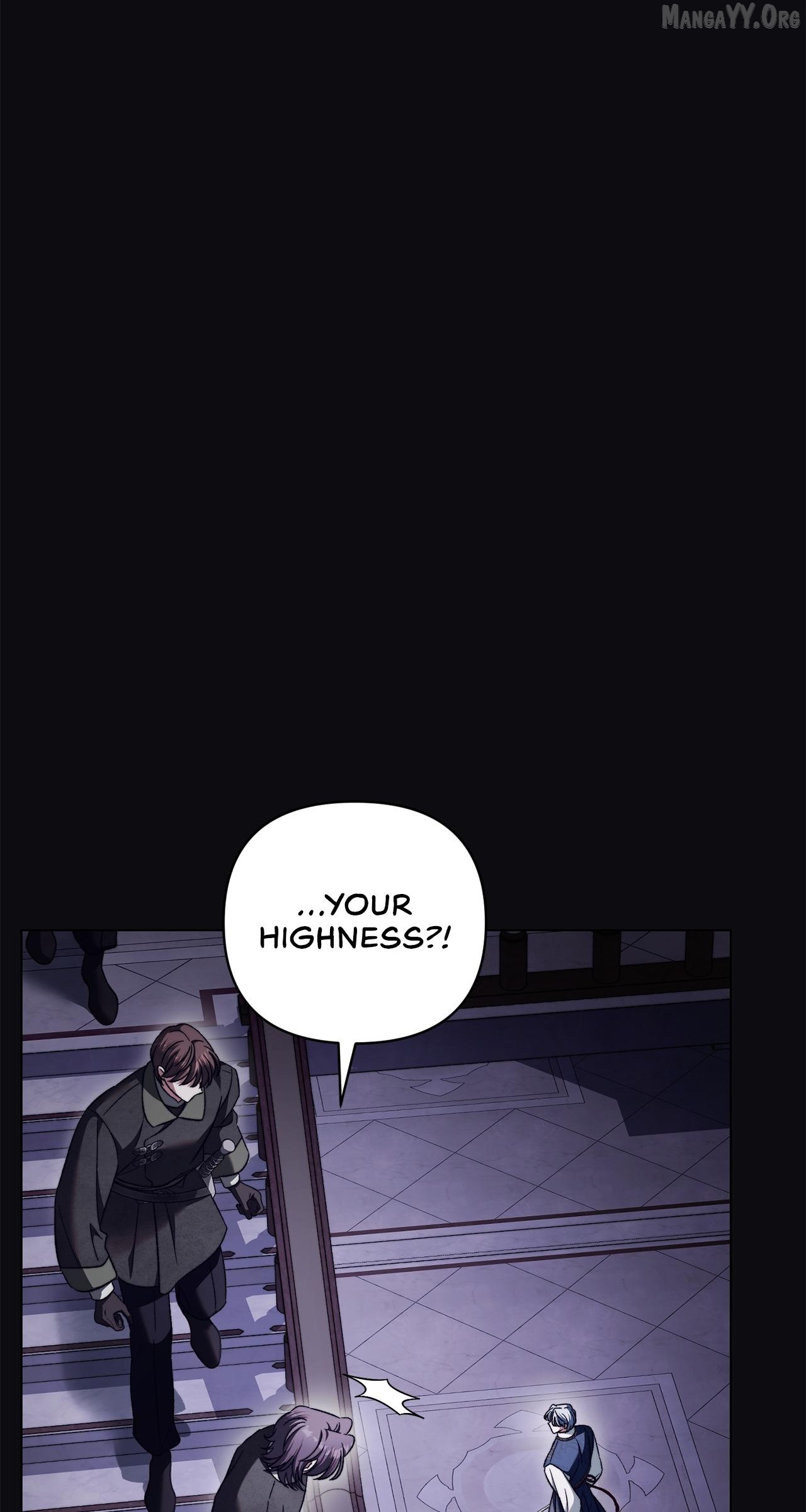 For The Beautiful Juliet Chapter 73 - page 78