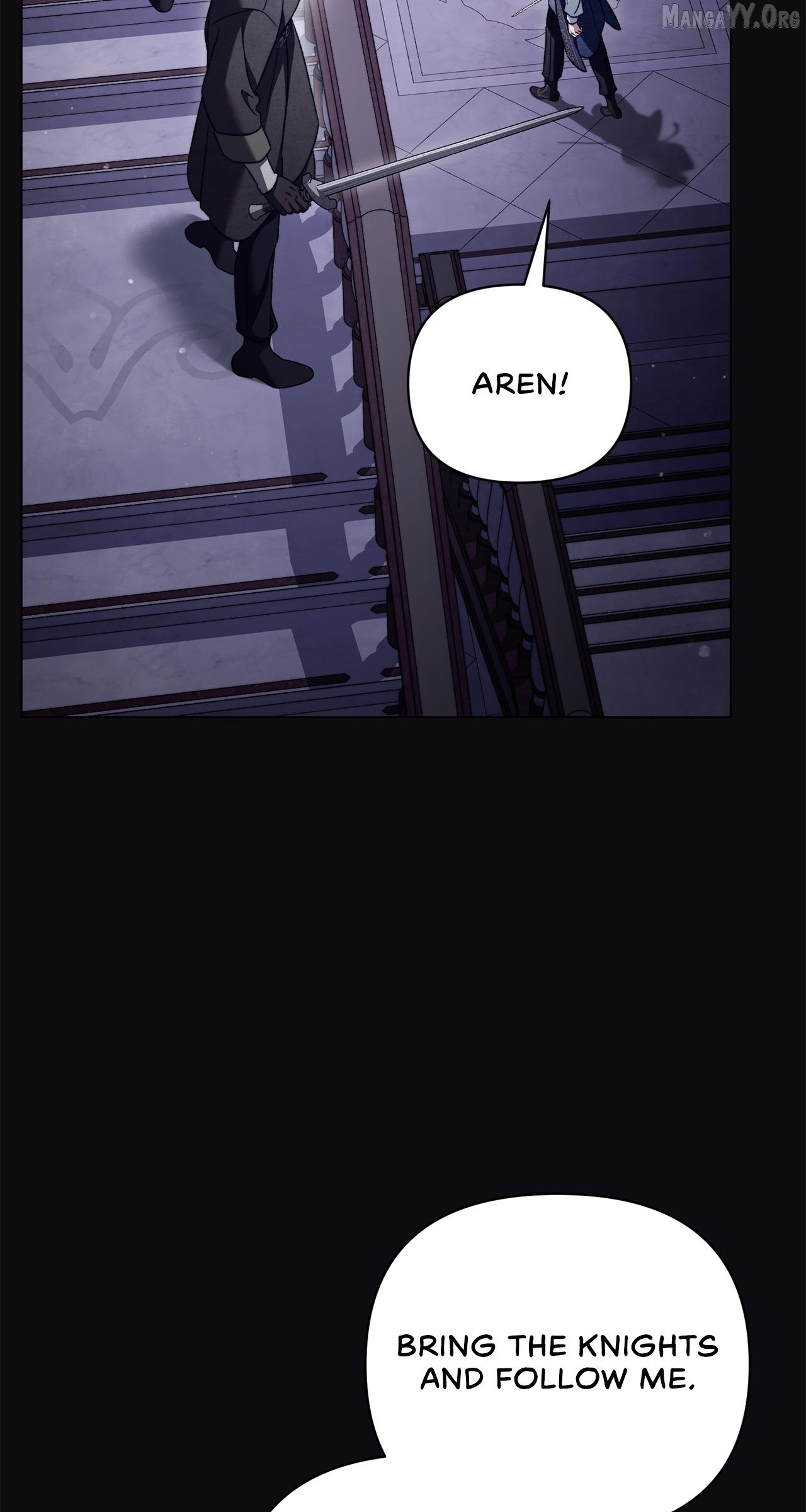 For The Beautiful Juliet Chapter 73 - page 79