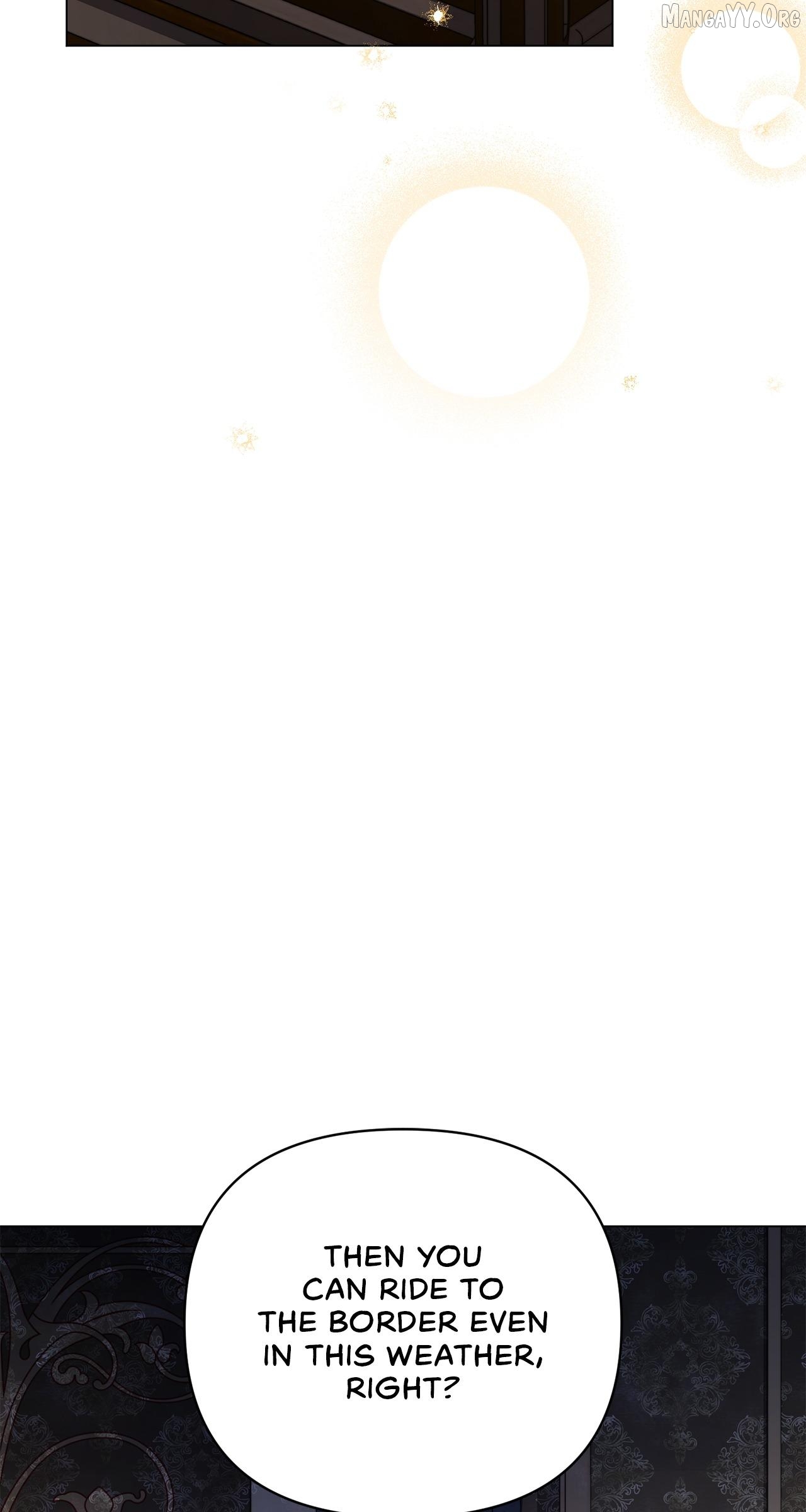 For The Beautiful Juliet Chapter 73 - page 8