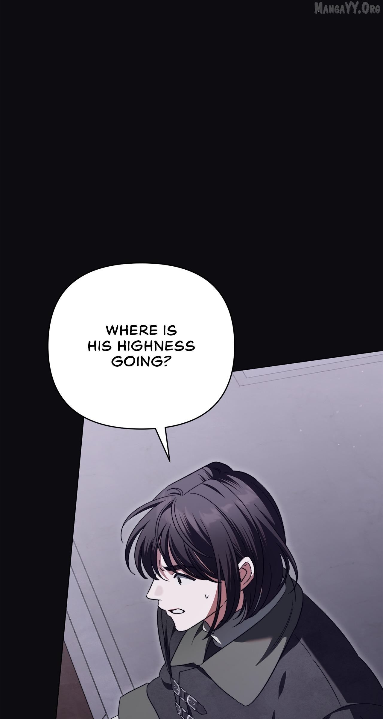 For The Beautiful Juliet Chapter 73 - page 81