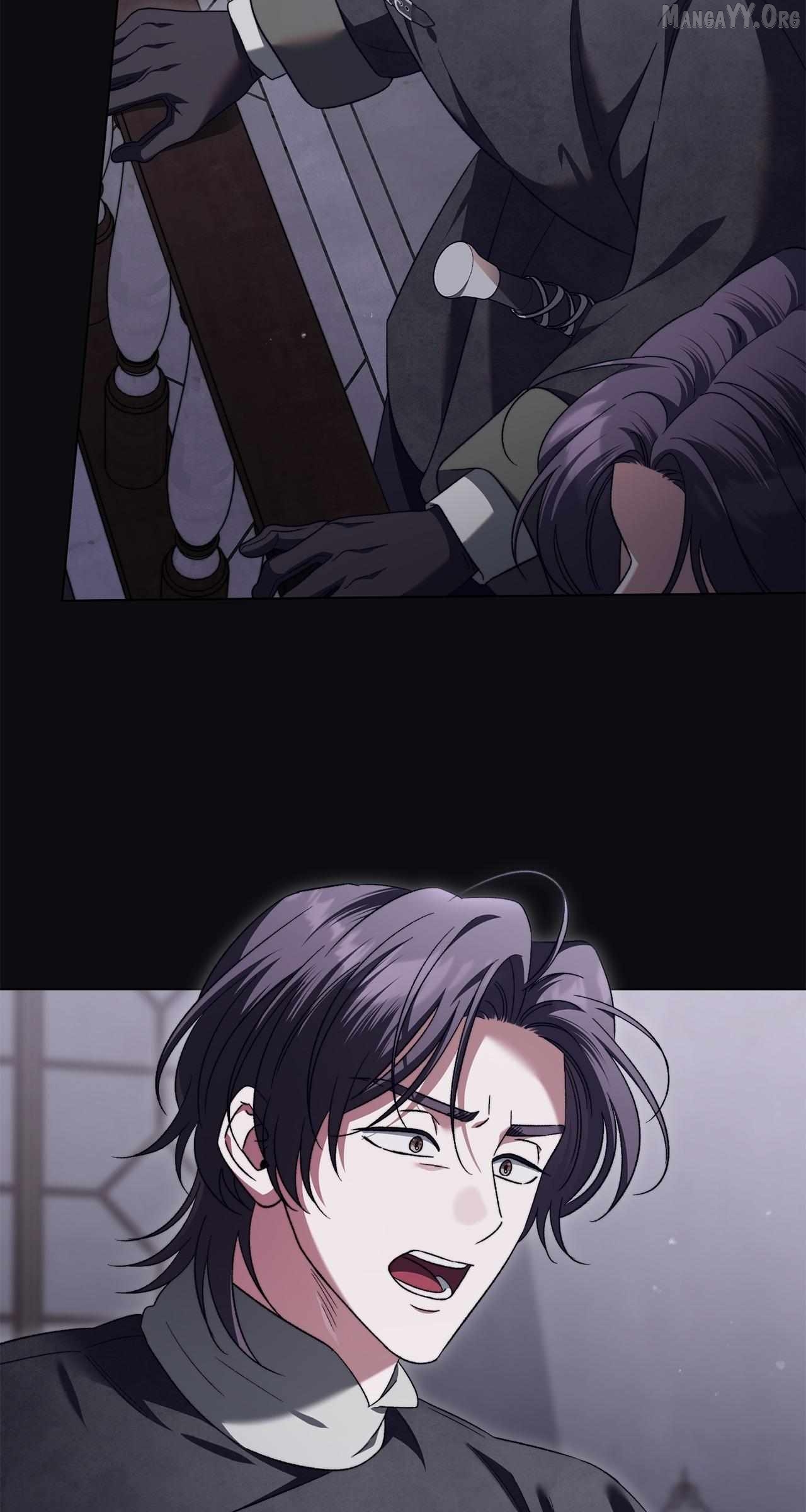 For The Beautiful Juliet Chapter 73 - page 82