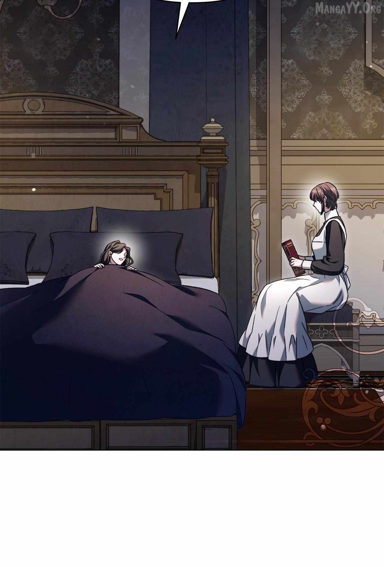 For The Beautiful Juliet Chapter 73 - page 9