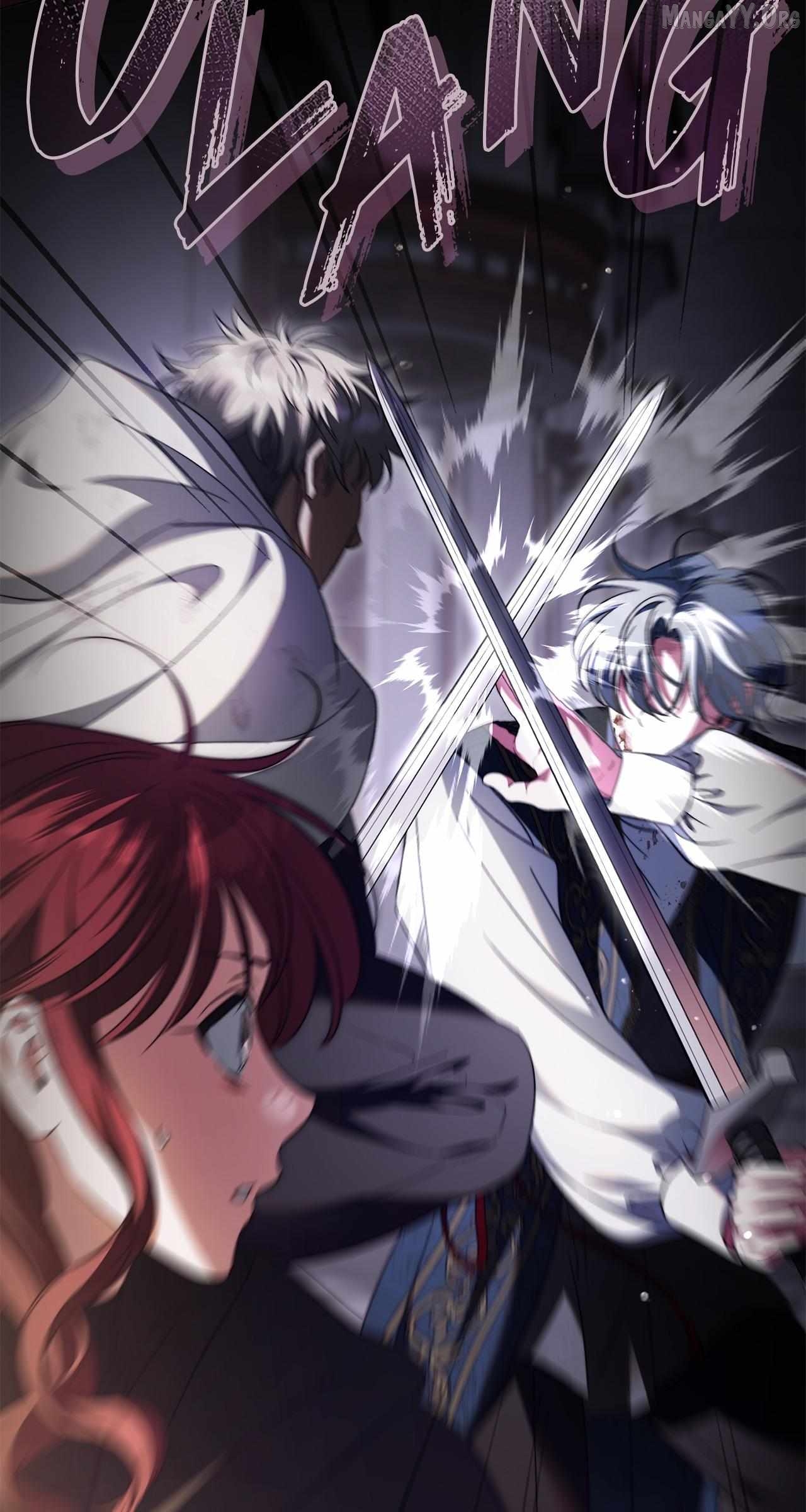 For The Beautiful Juliet Chapter 73 - page 90